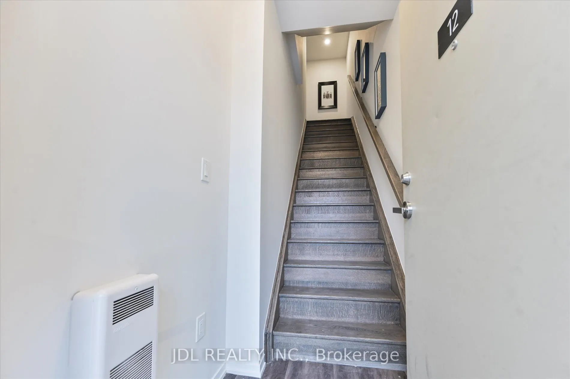 260 Twelfth Street, #12