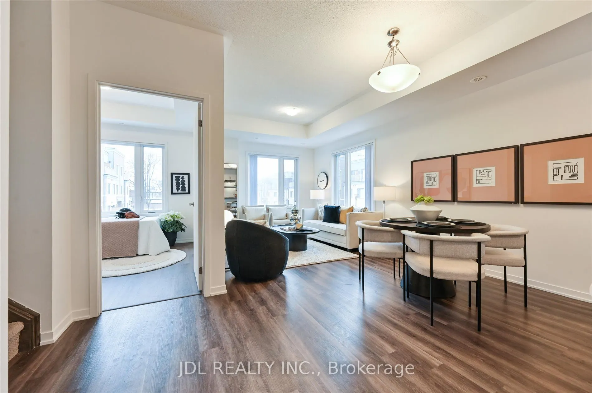 260 Twelfth Street, #12