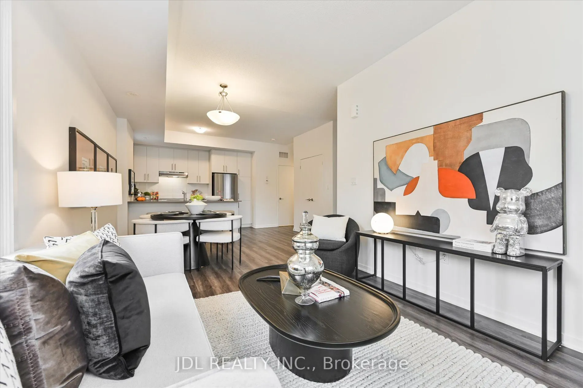 260 Twelfth Street, #12