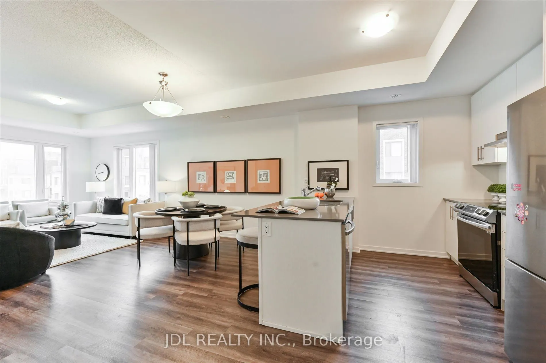 260 Twelfth Street, #12