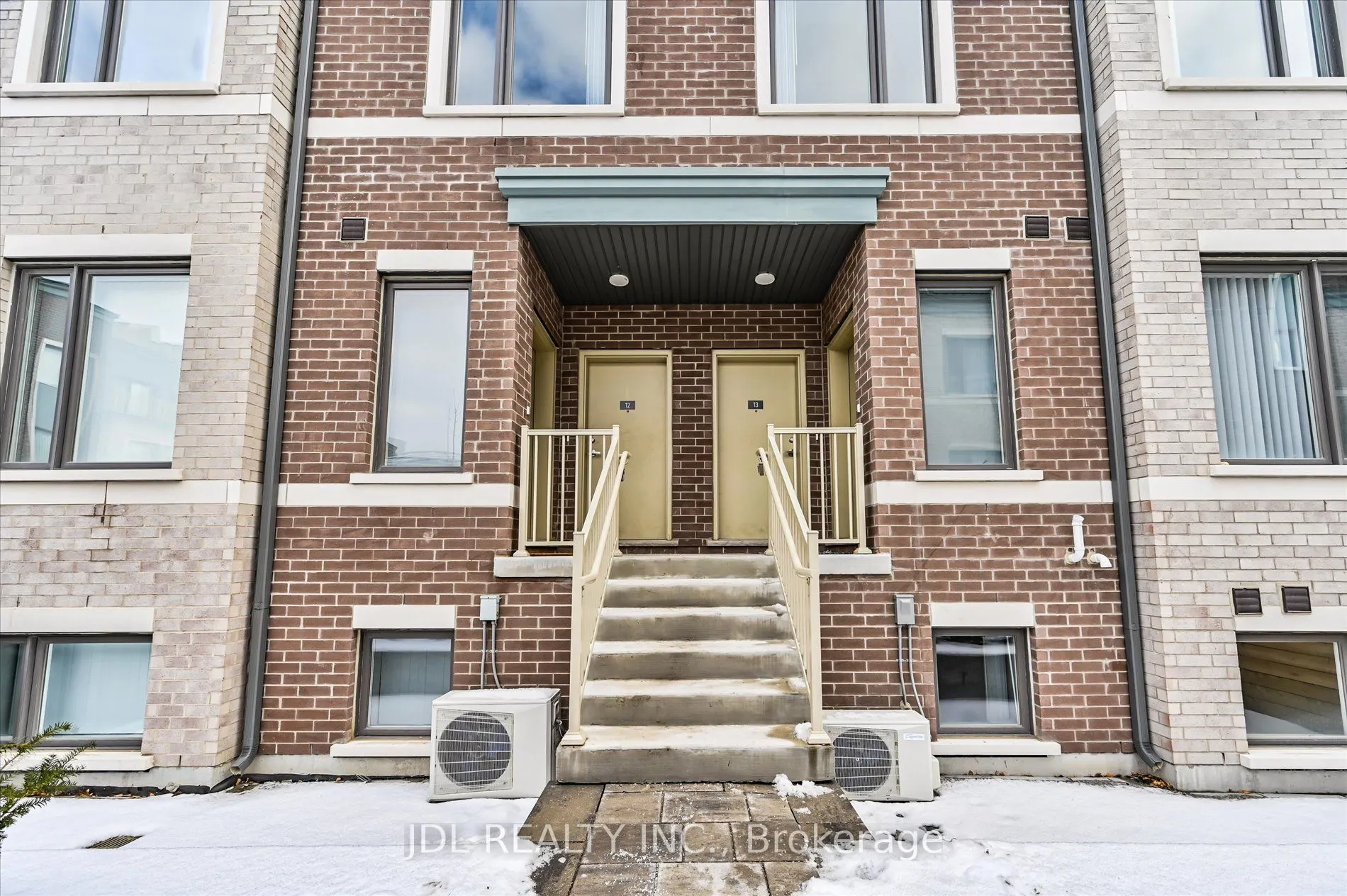 260 Twelfth Street, #12