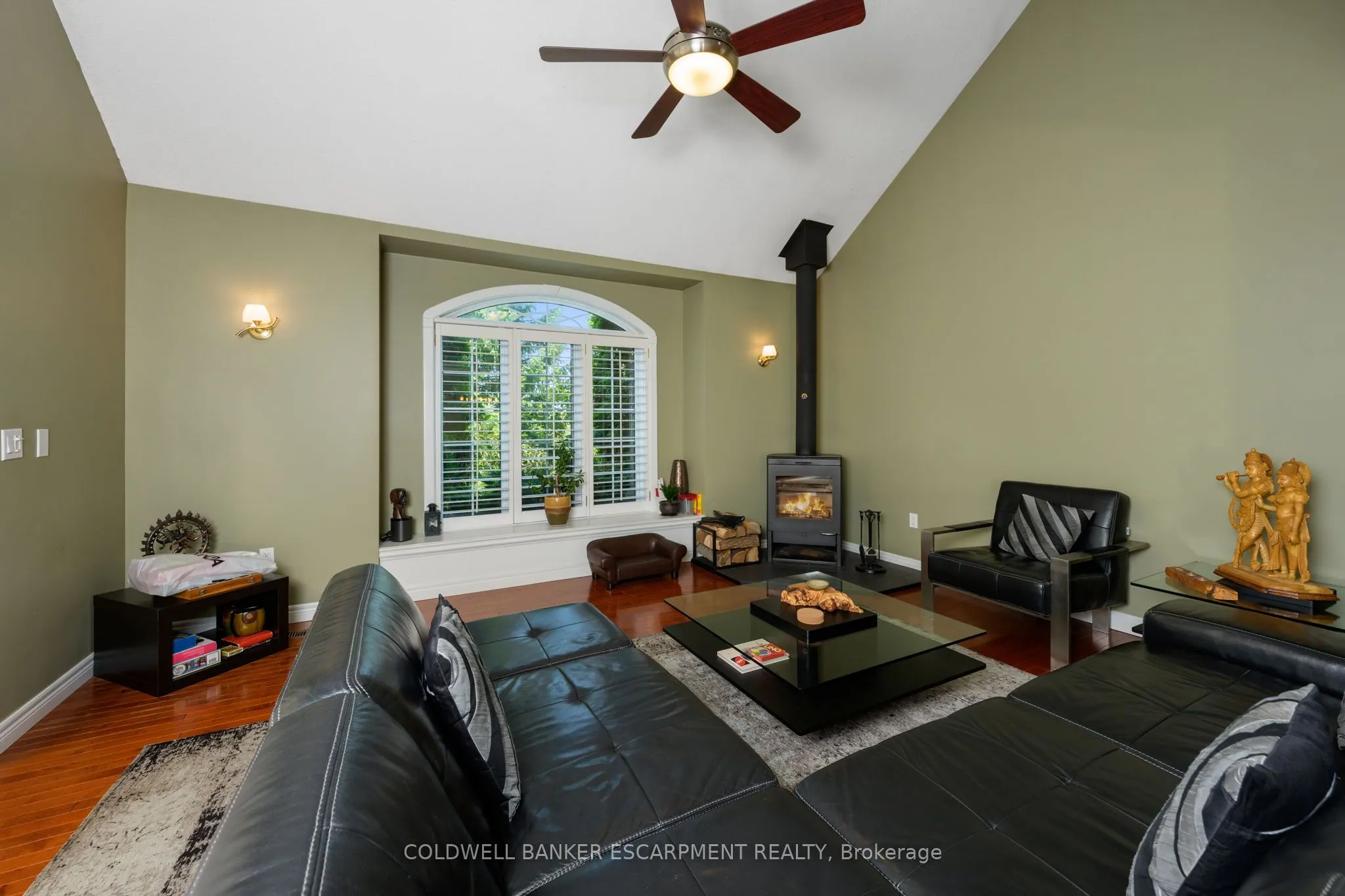 3 Morgan Drive