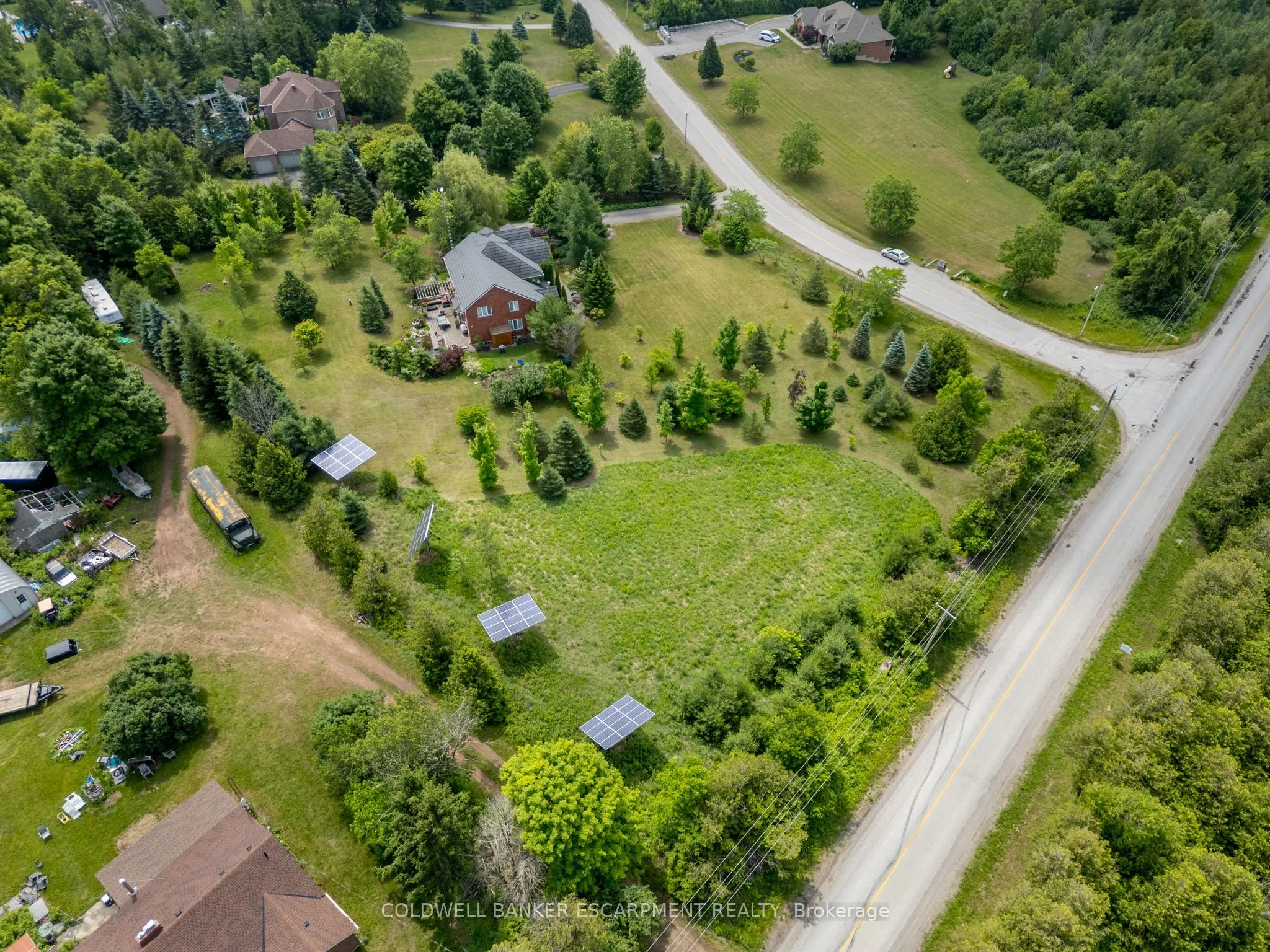 3 Morgan Drive