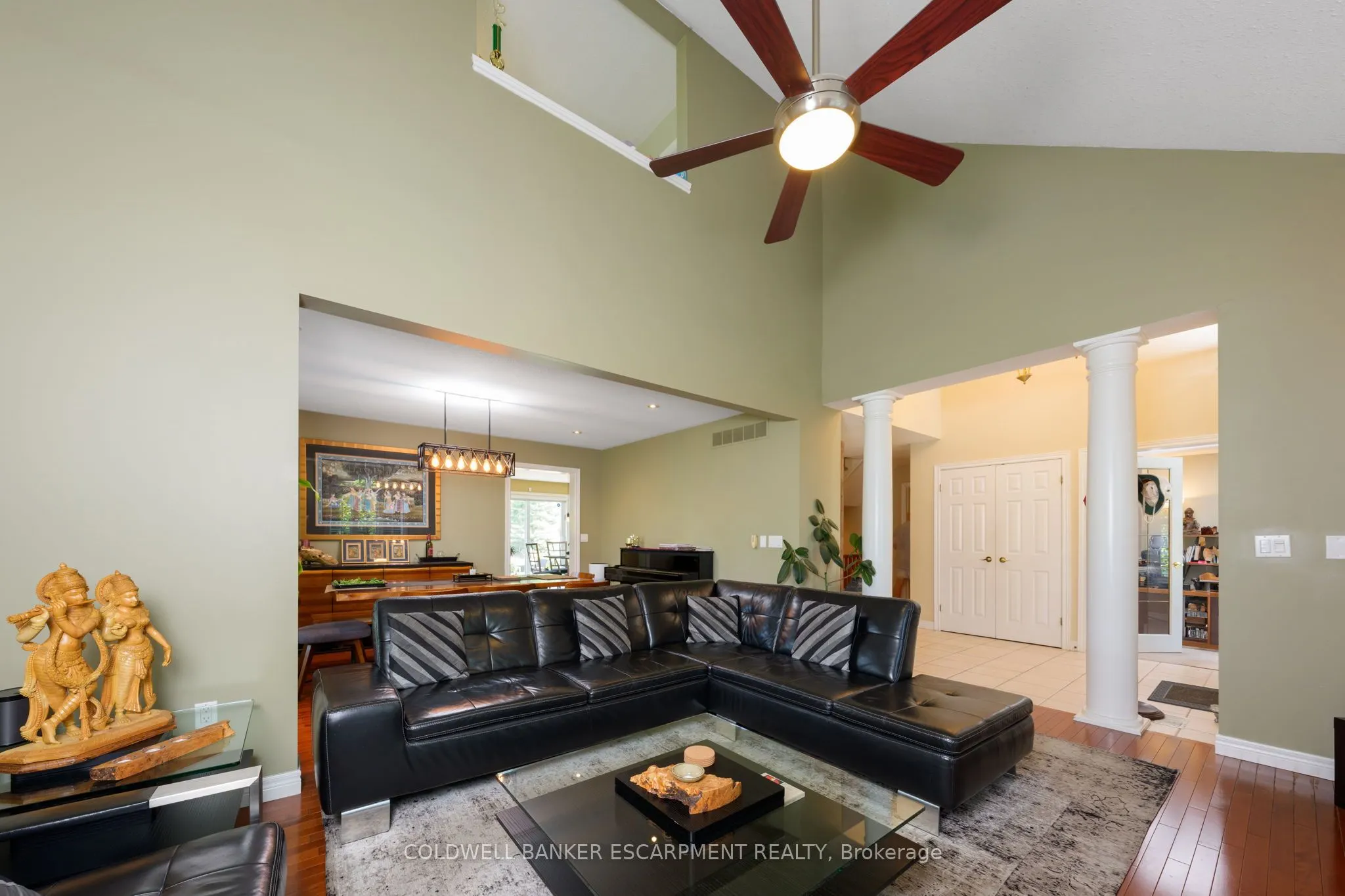 3 Morgan Drive