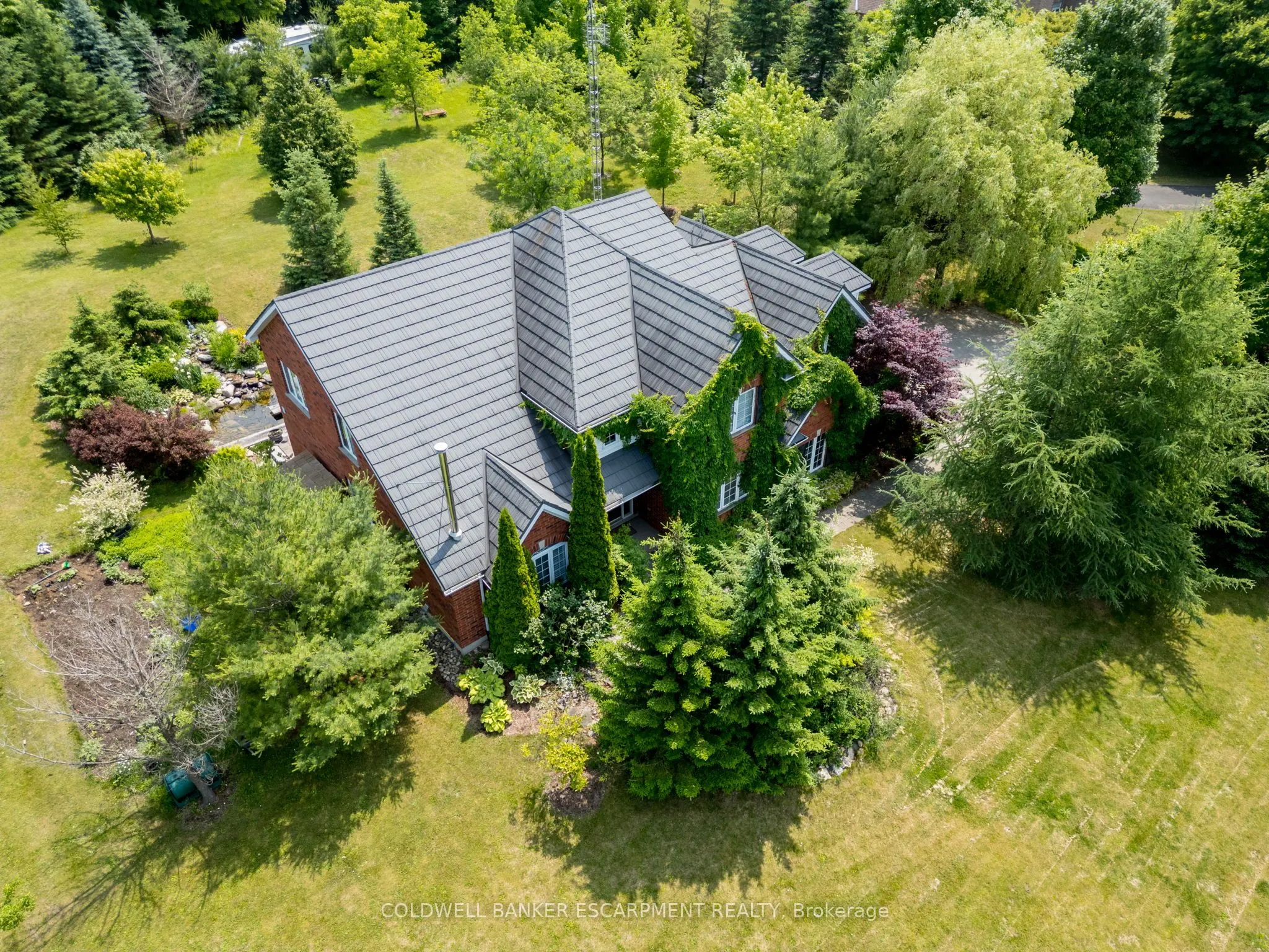 3 Morgan Drive