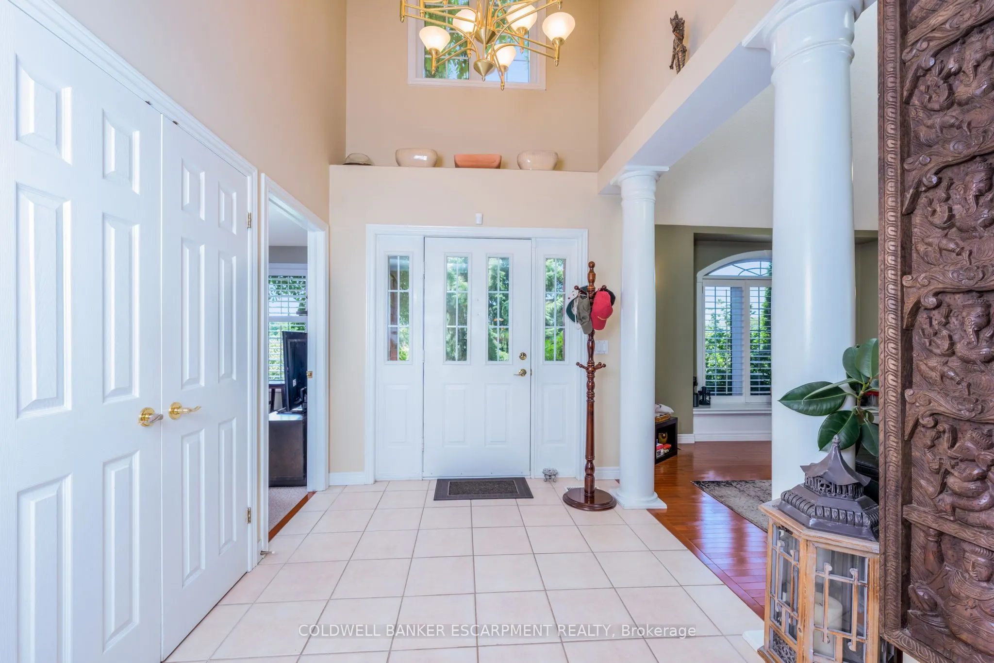 3 Morgan Drive