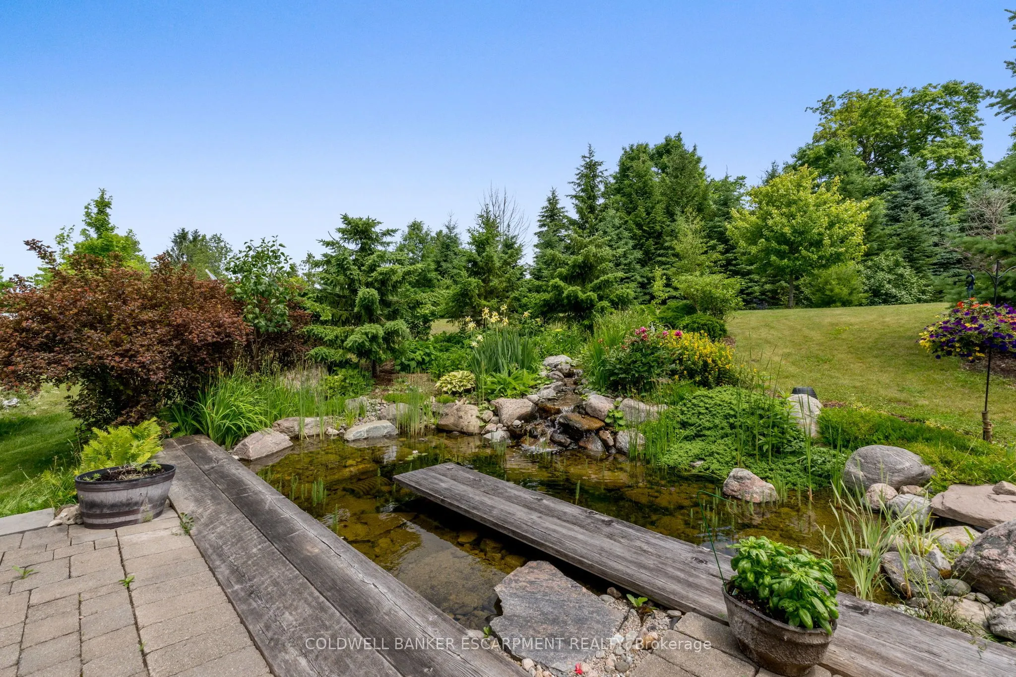 3 Morgan Drive