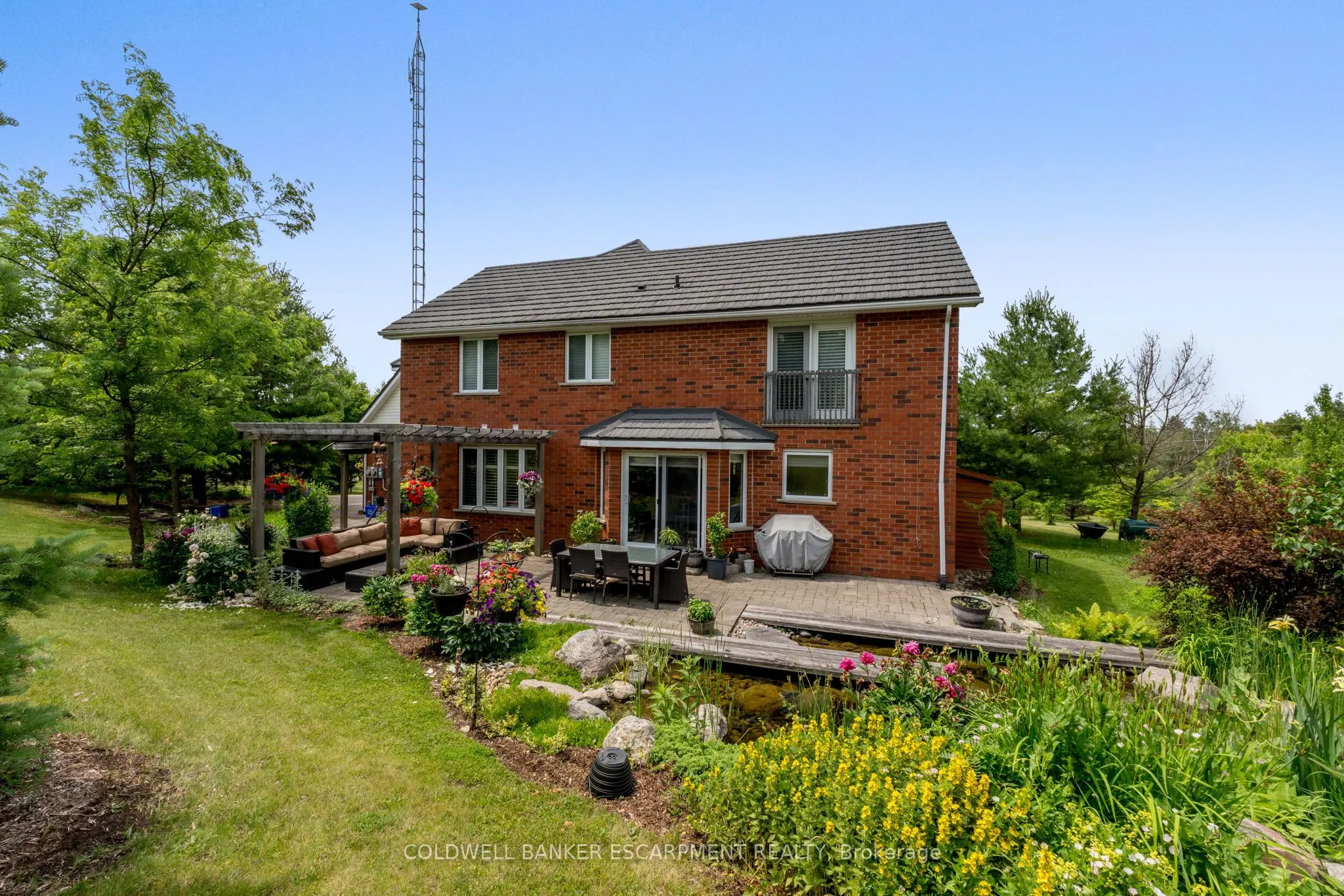 3 Morgan Drive