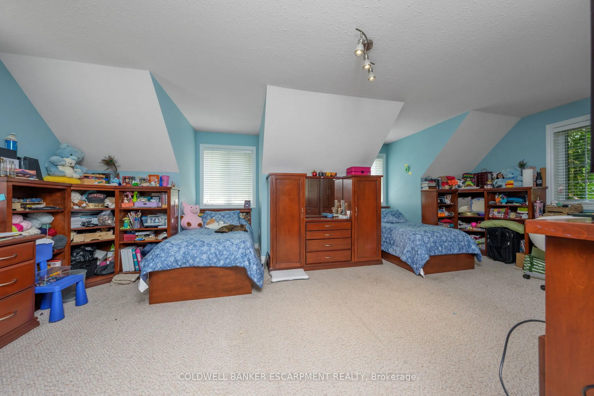 3 Morgan Drive