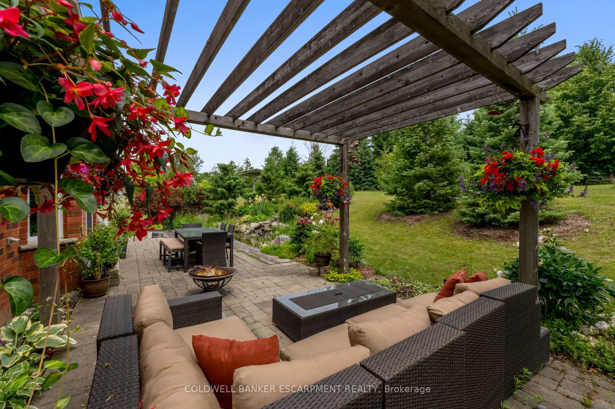 3 Morgan Drive