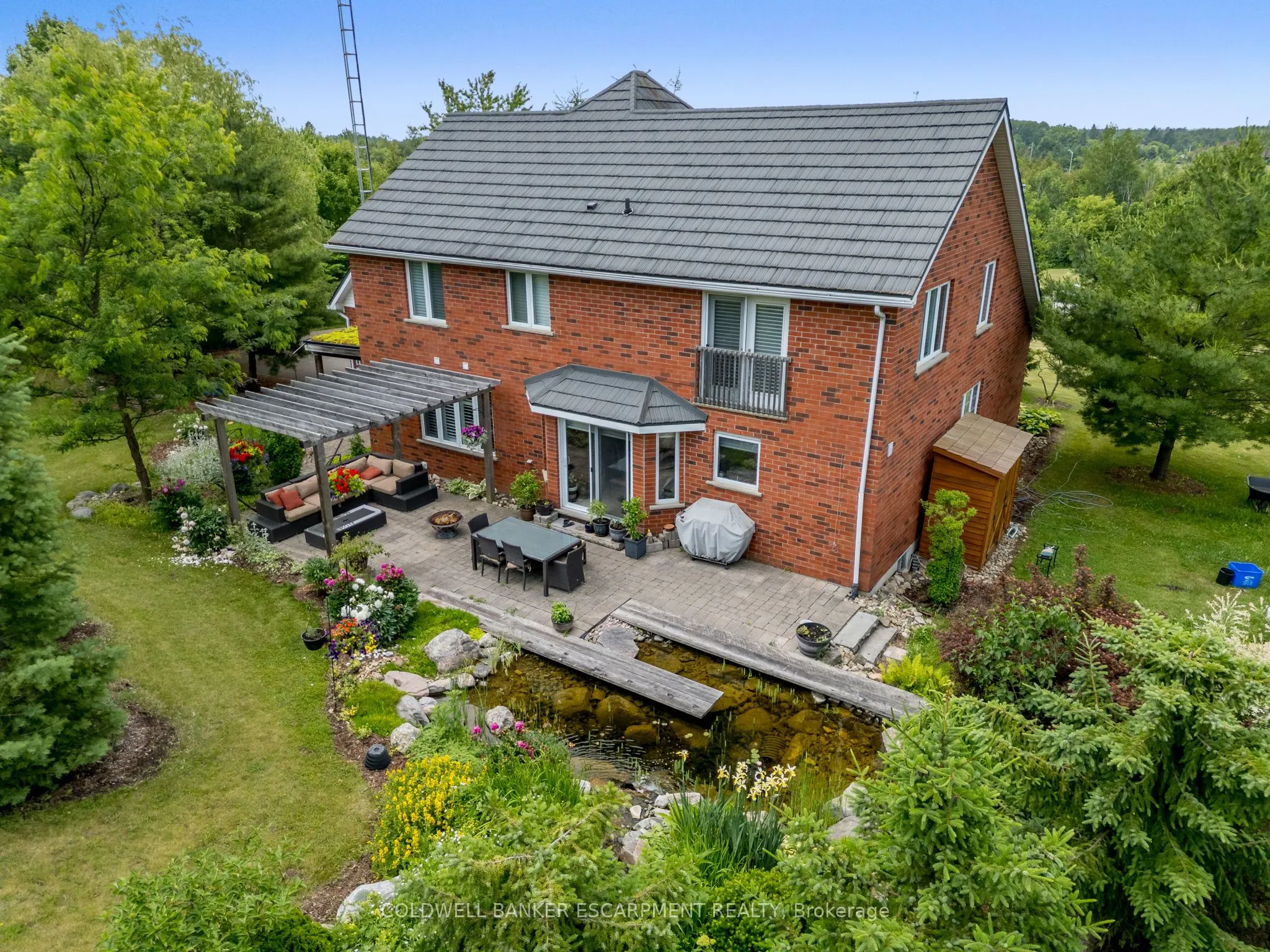 3 Morgan Drive