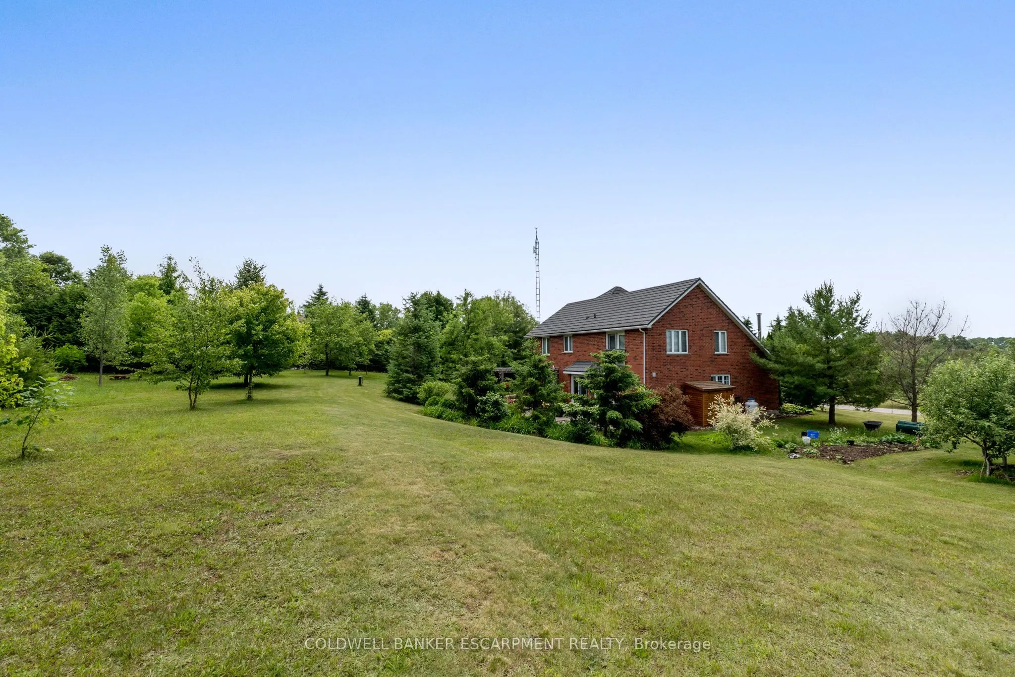 3 Morgan Drive