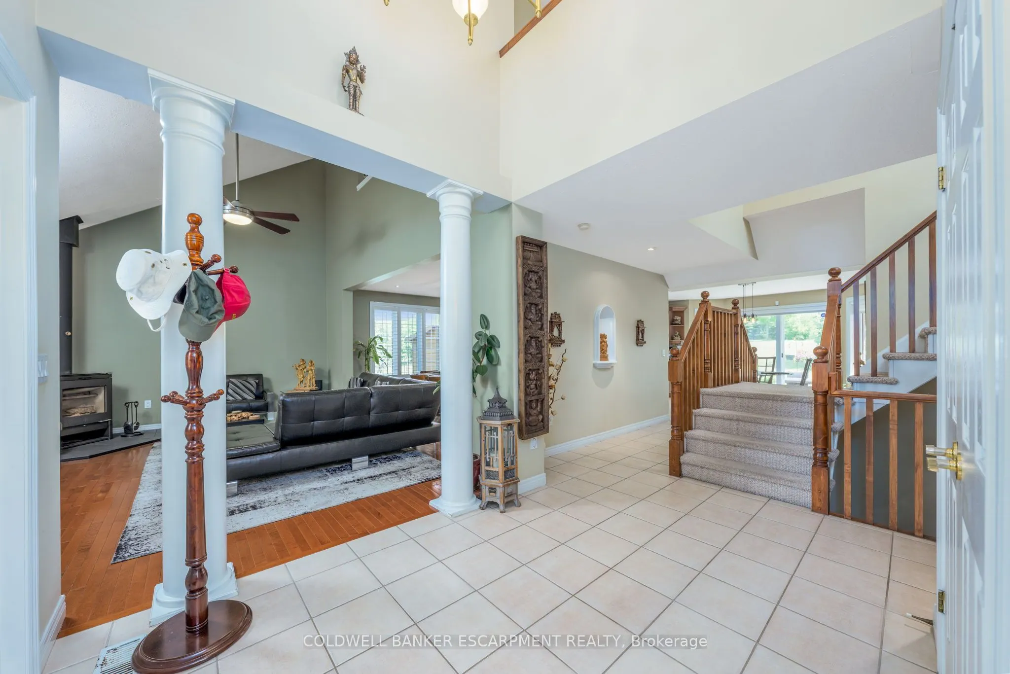 3 Morgan Drive
