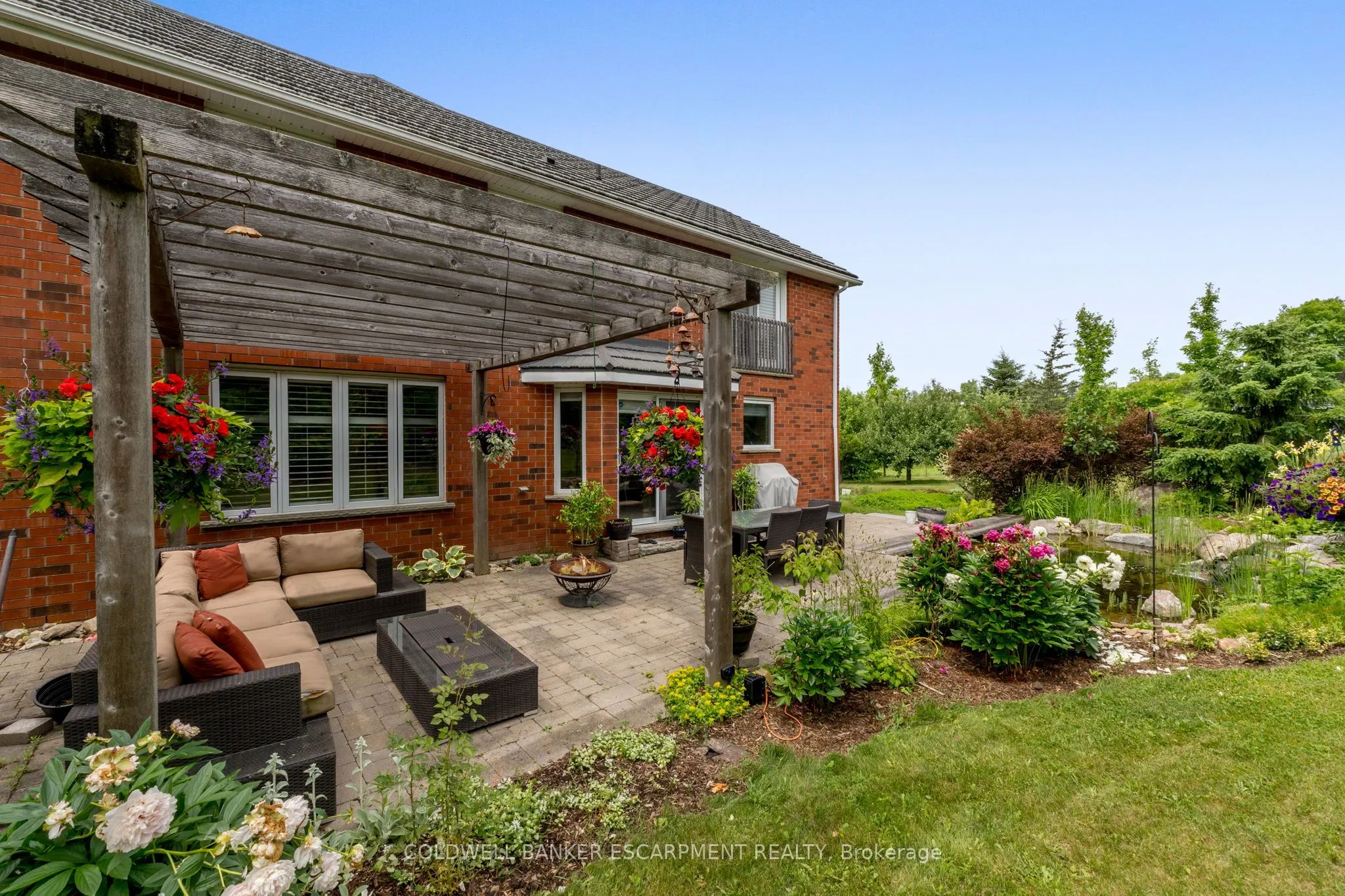 3 Morgan Drive