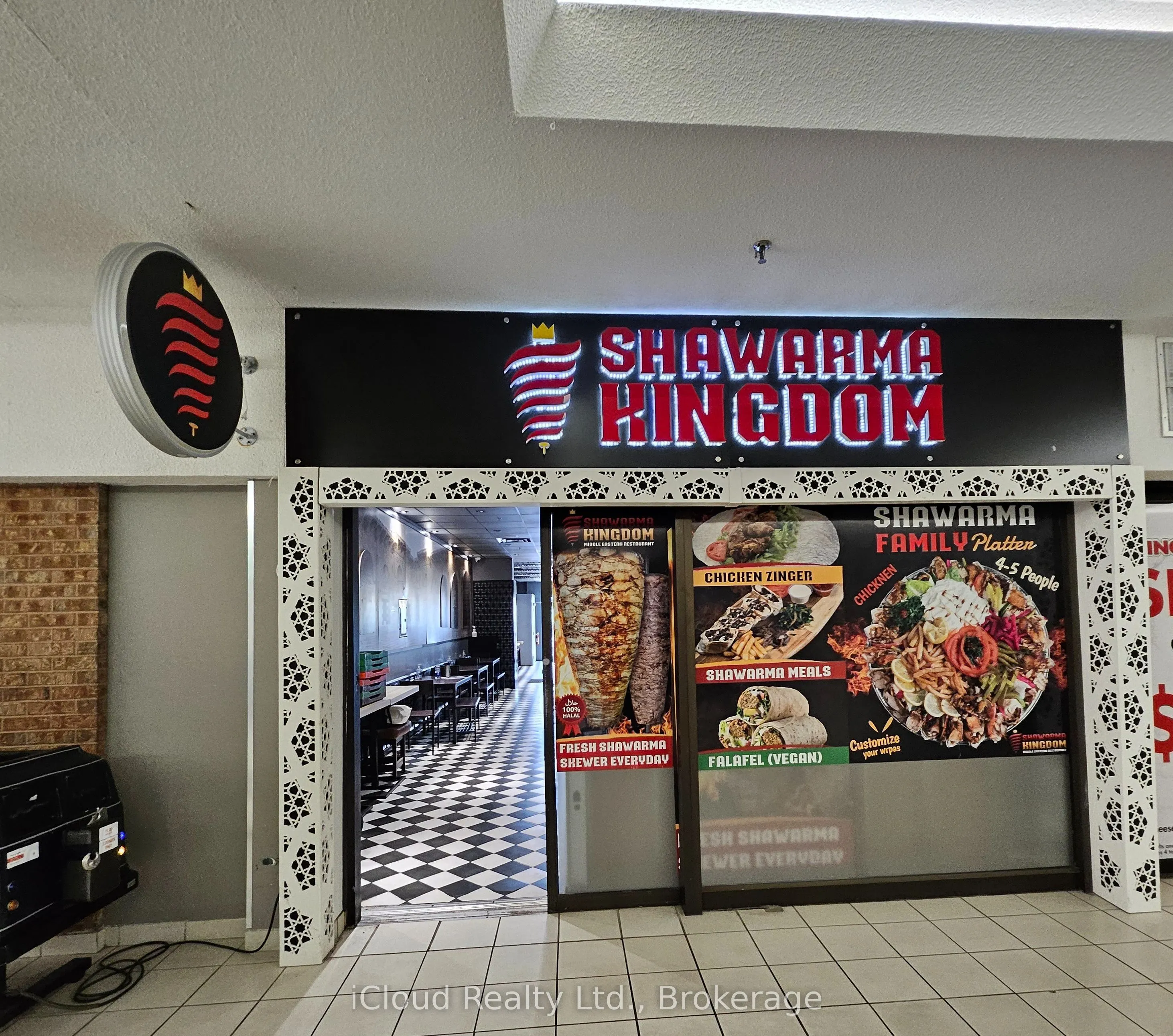377 Burnhamthorpe Road E, #4