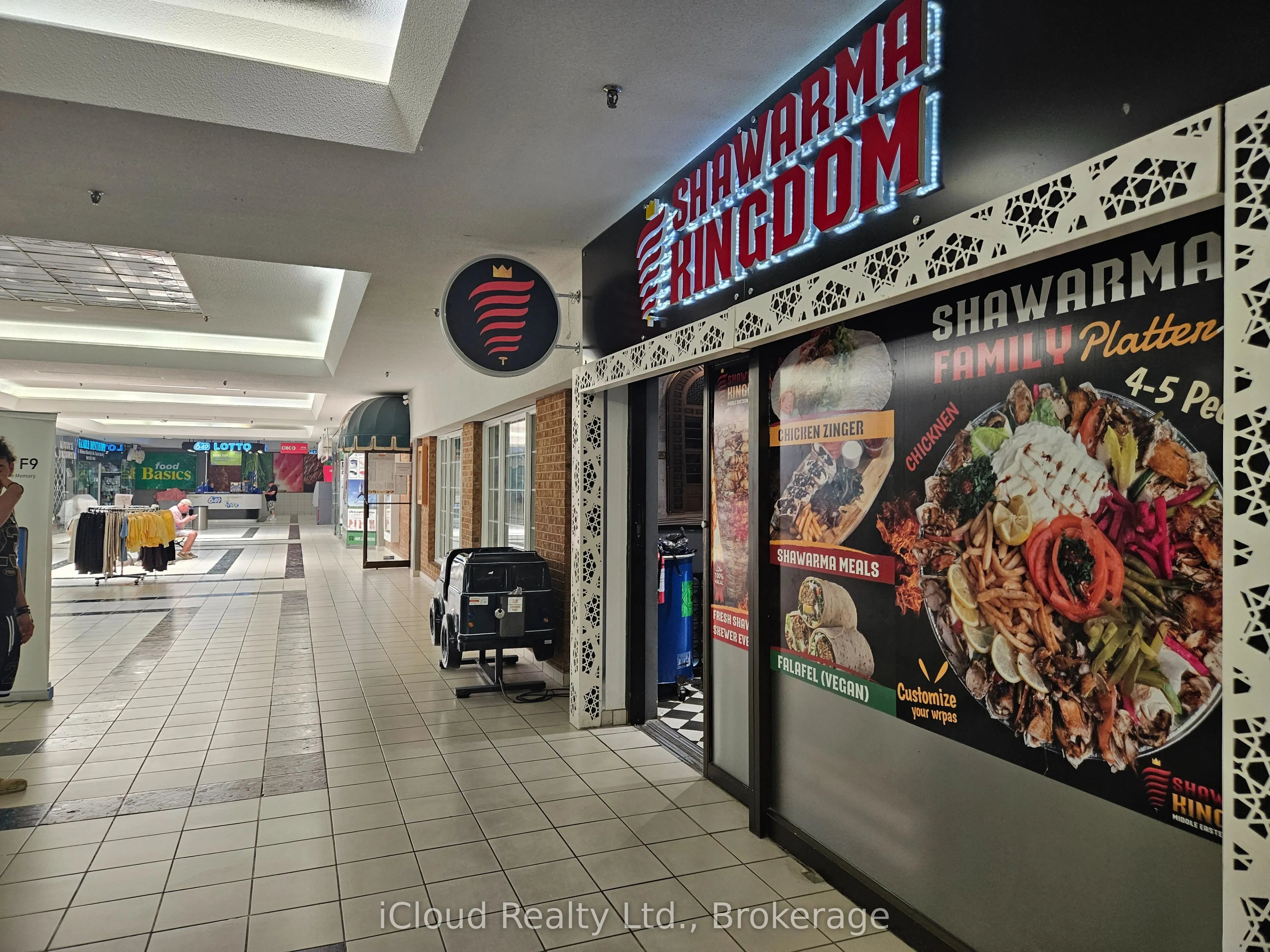 377 Burnhamthorpe Road E, #4