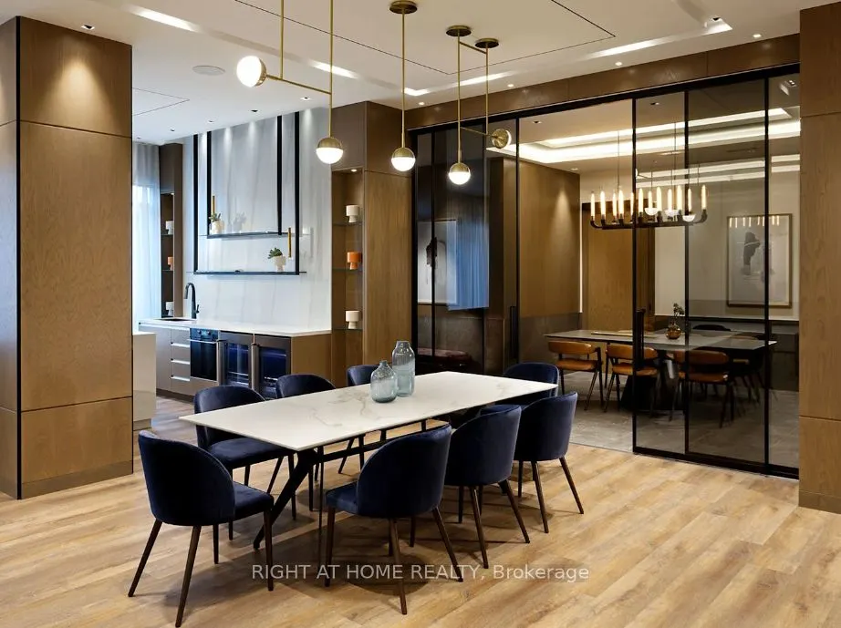 10 Eva Road, #507