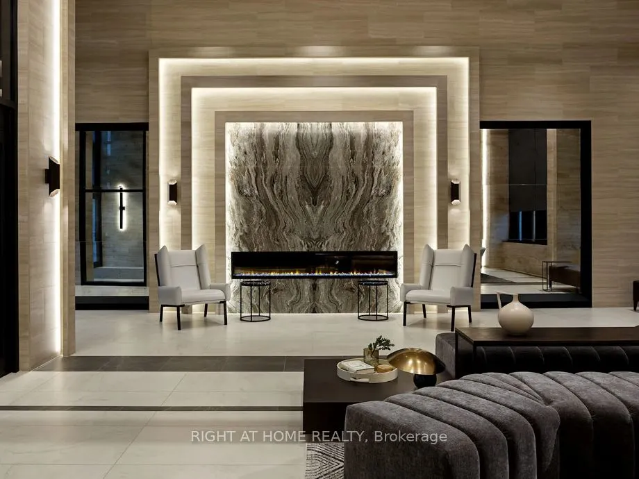 10 Eva Road, #507