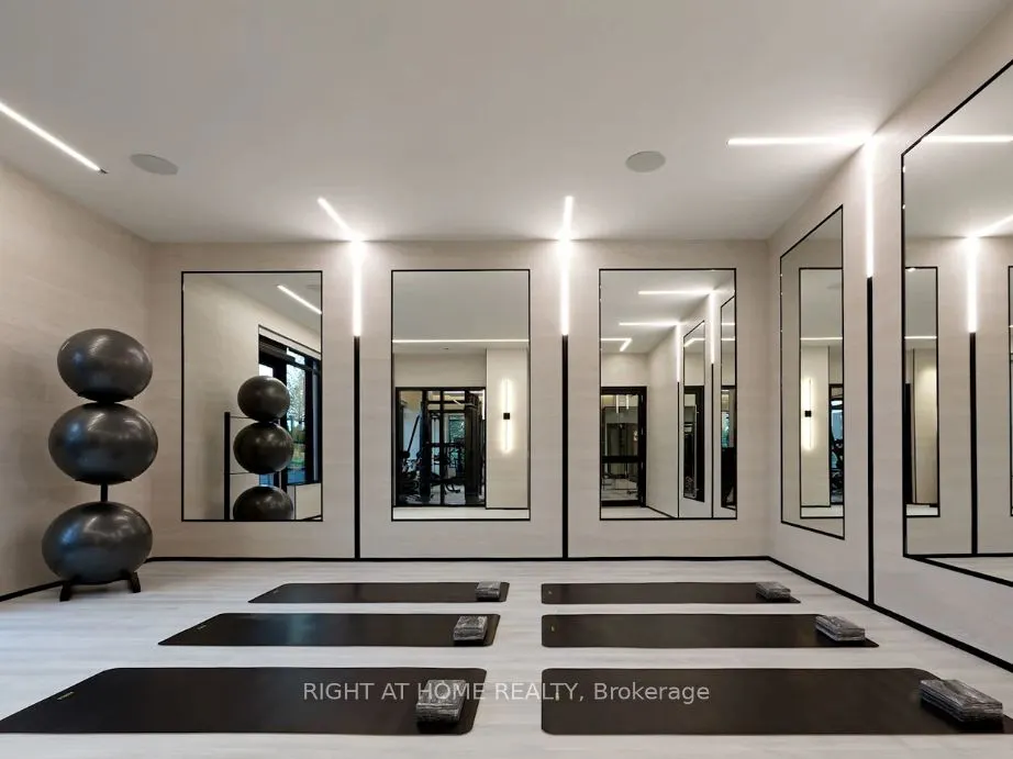 10 Eva Road, #507