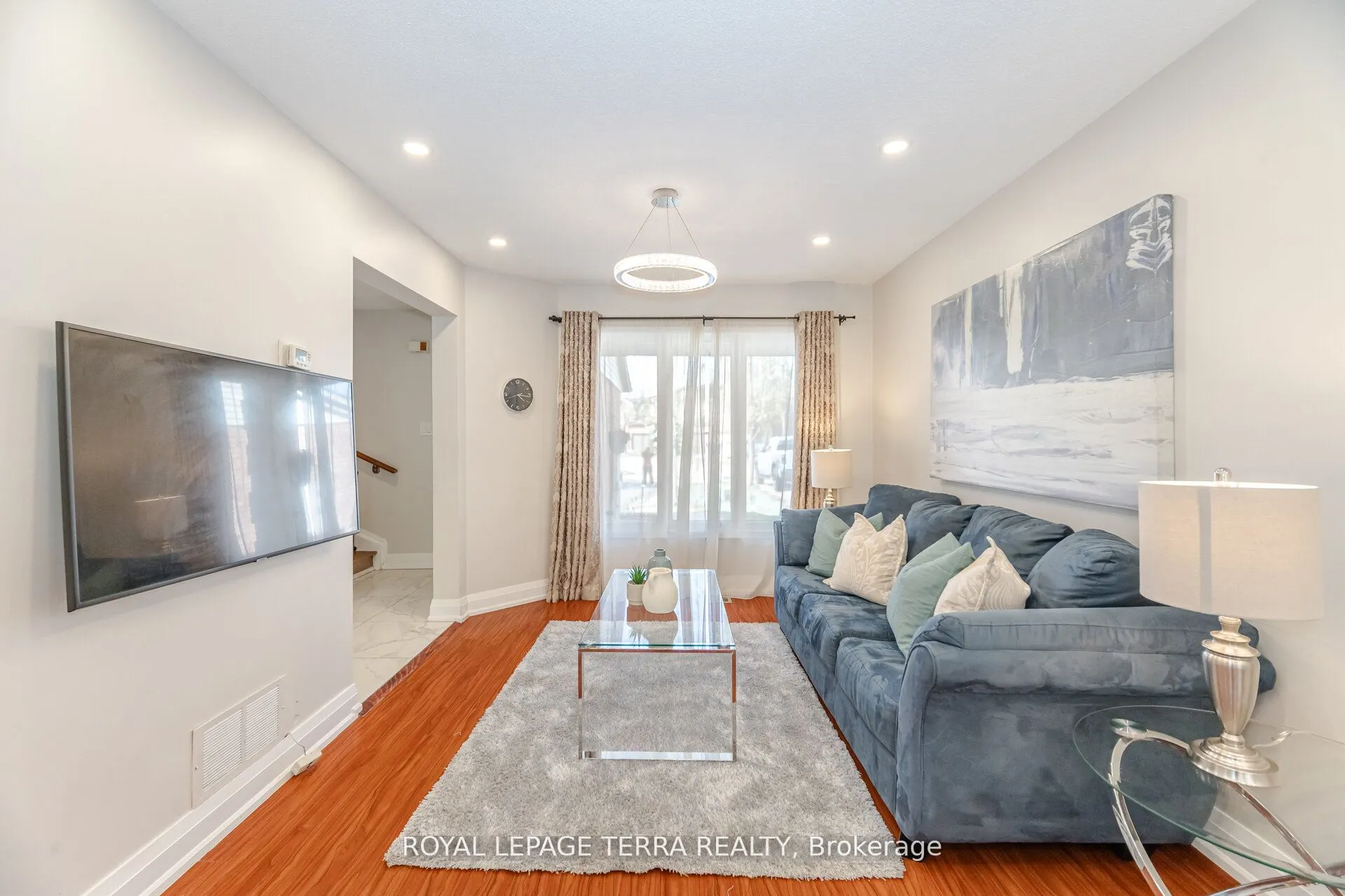 3407 Nighthawk Trail