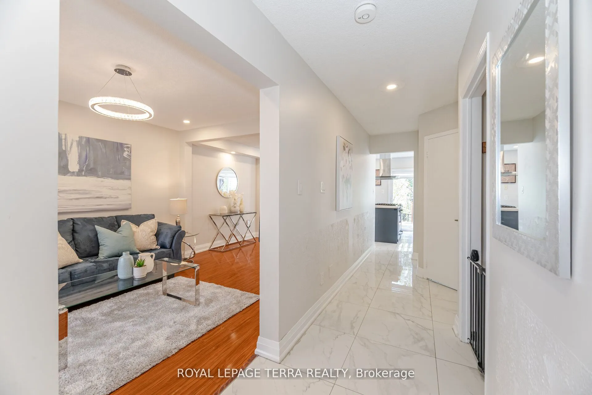 3407 Nighthawk Trail