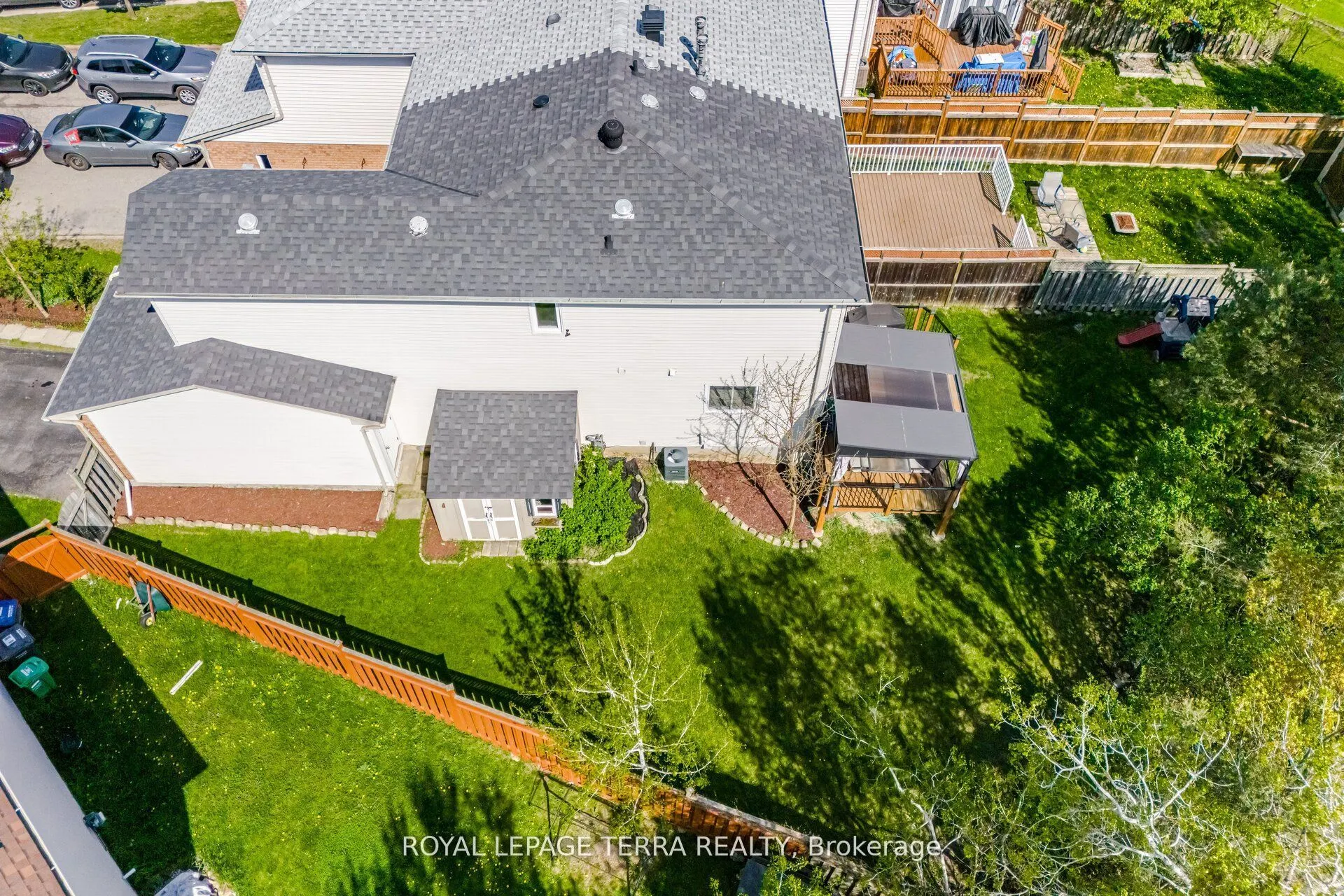 3407 Nighthawk Trail