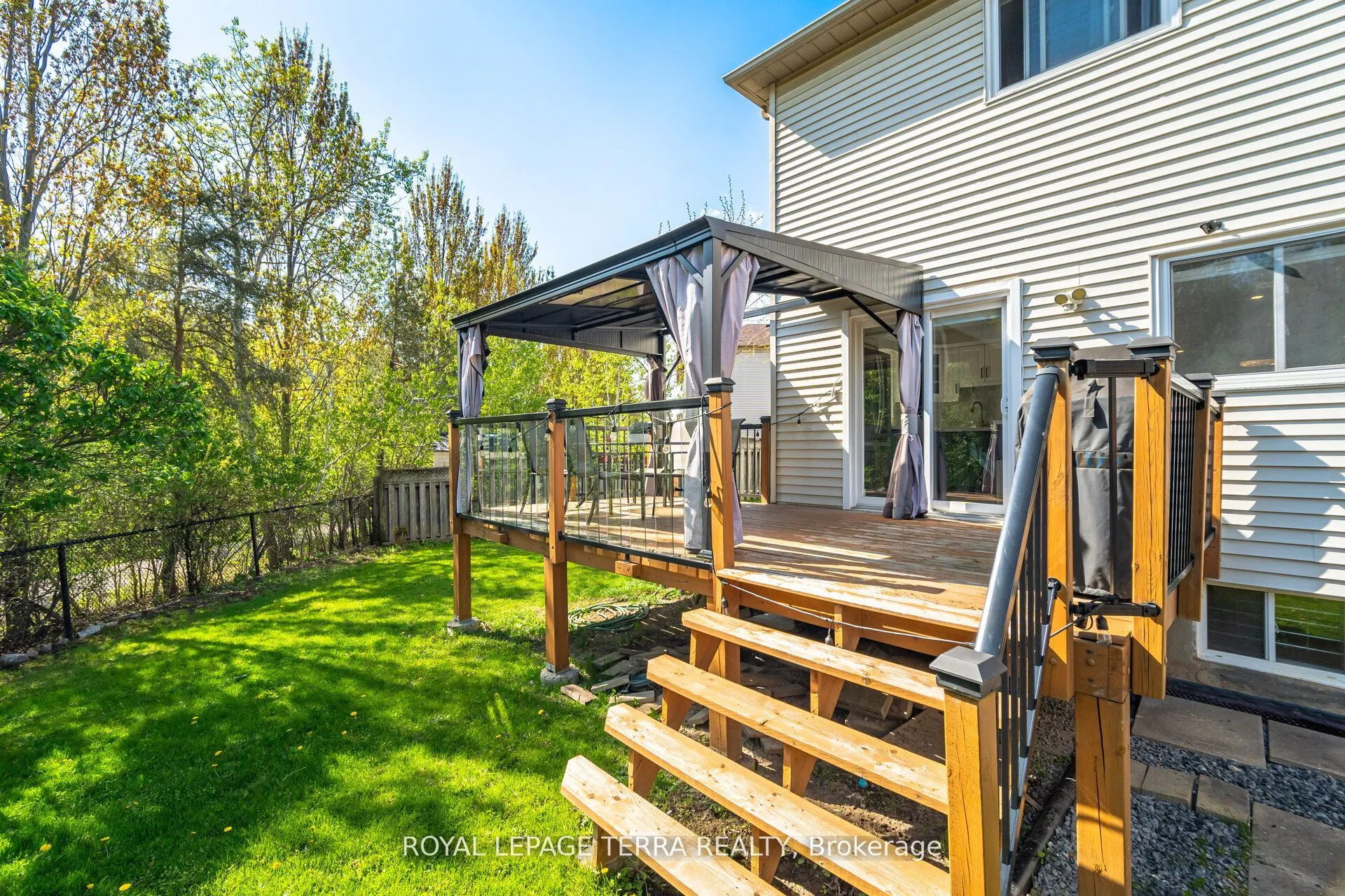 3407 Nighthawk Trail