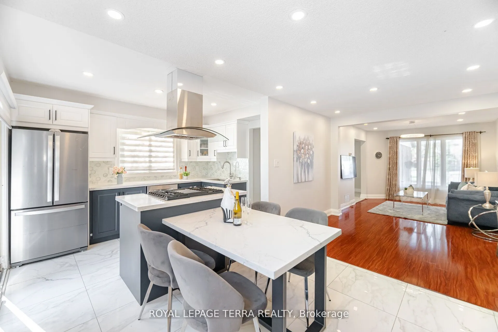 3407 Nighthawk Trail