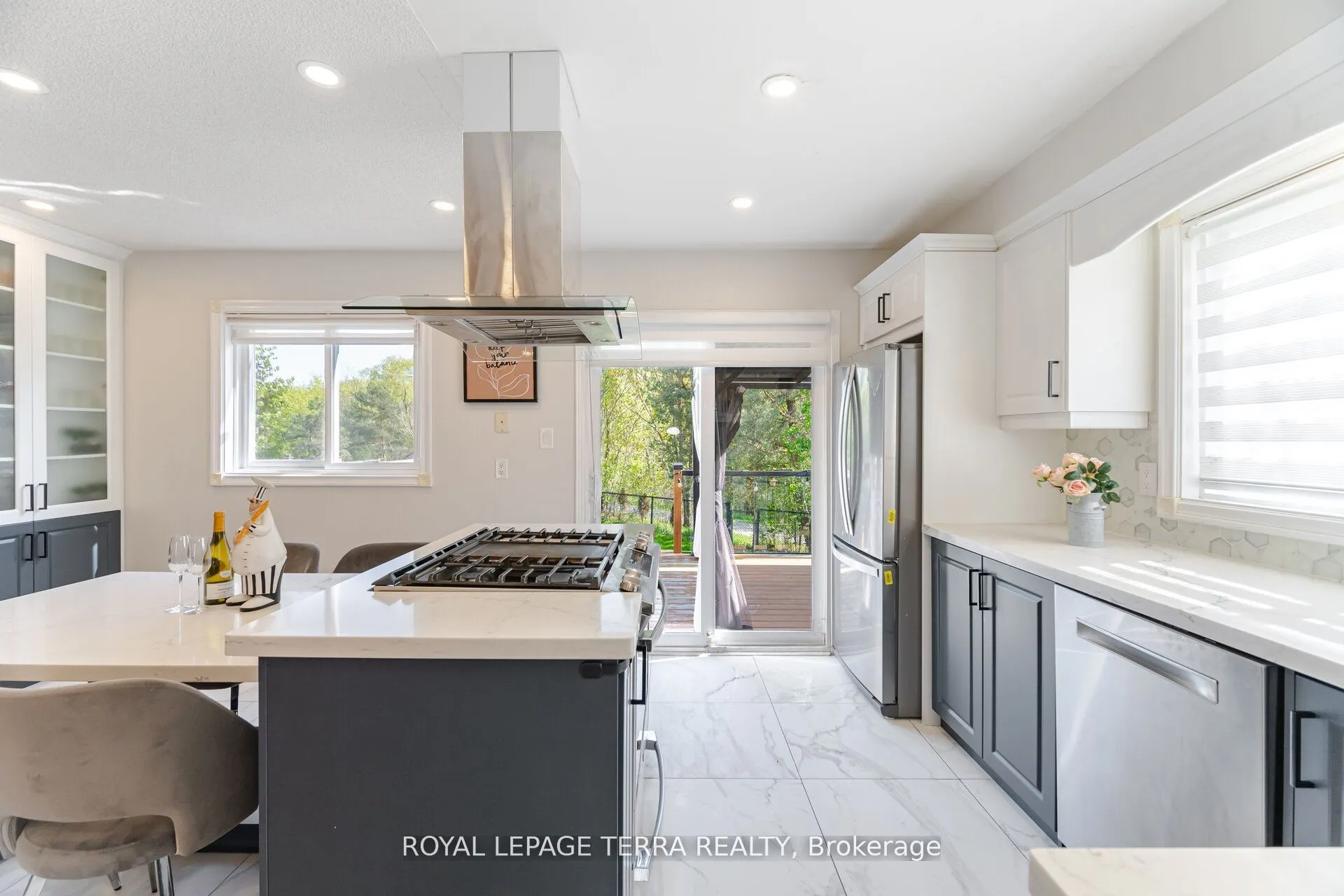 3407 Nighthawk Trail