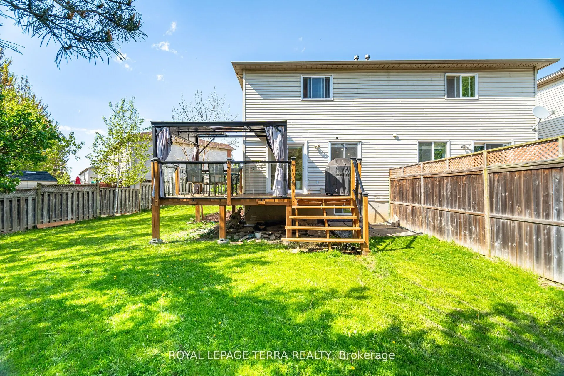 3407 Nighthawk Trail