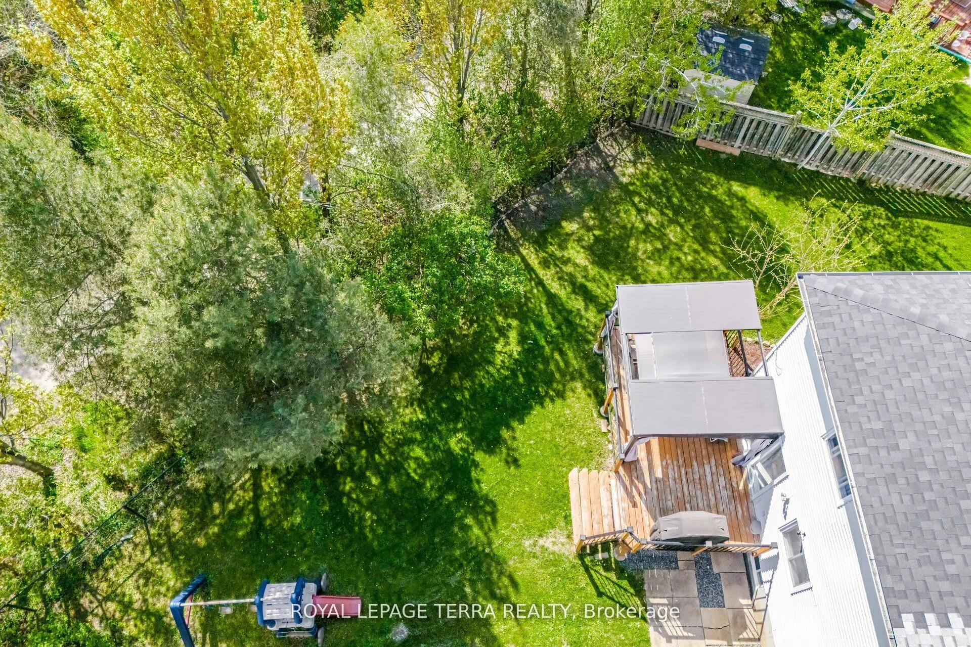 3407 Nighthawk Trail