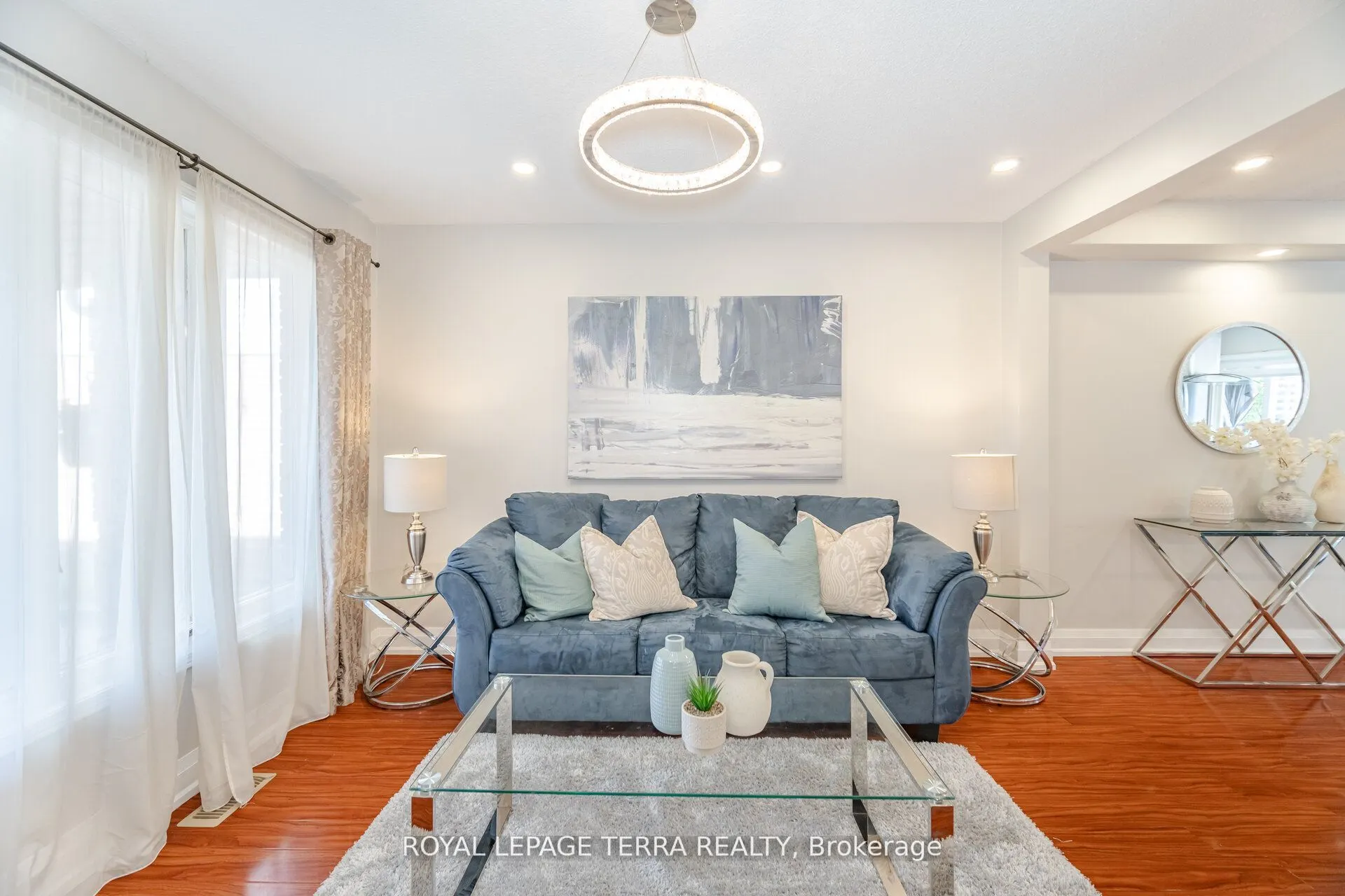 3407 Nighthawk Trail