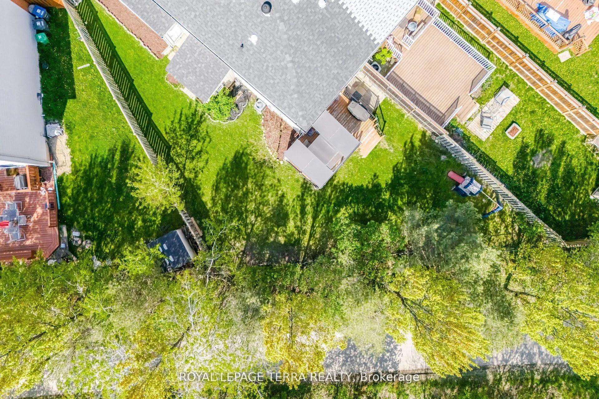 3407 Nighthawk Trail