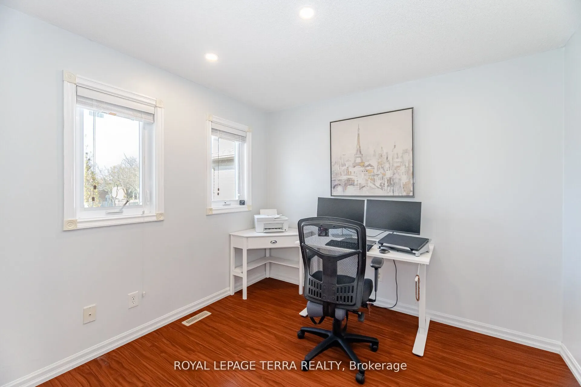 3407 Nighthawk Trail