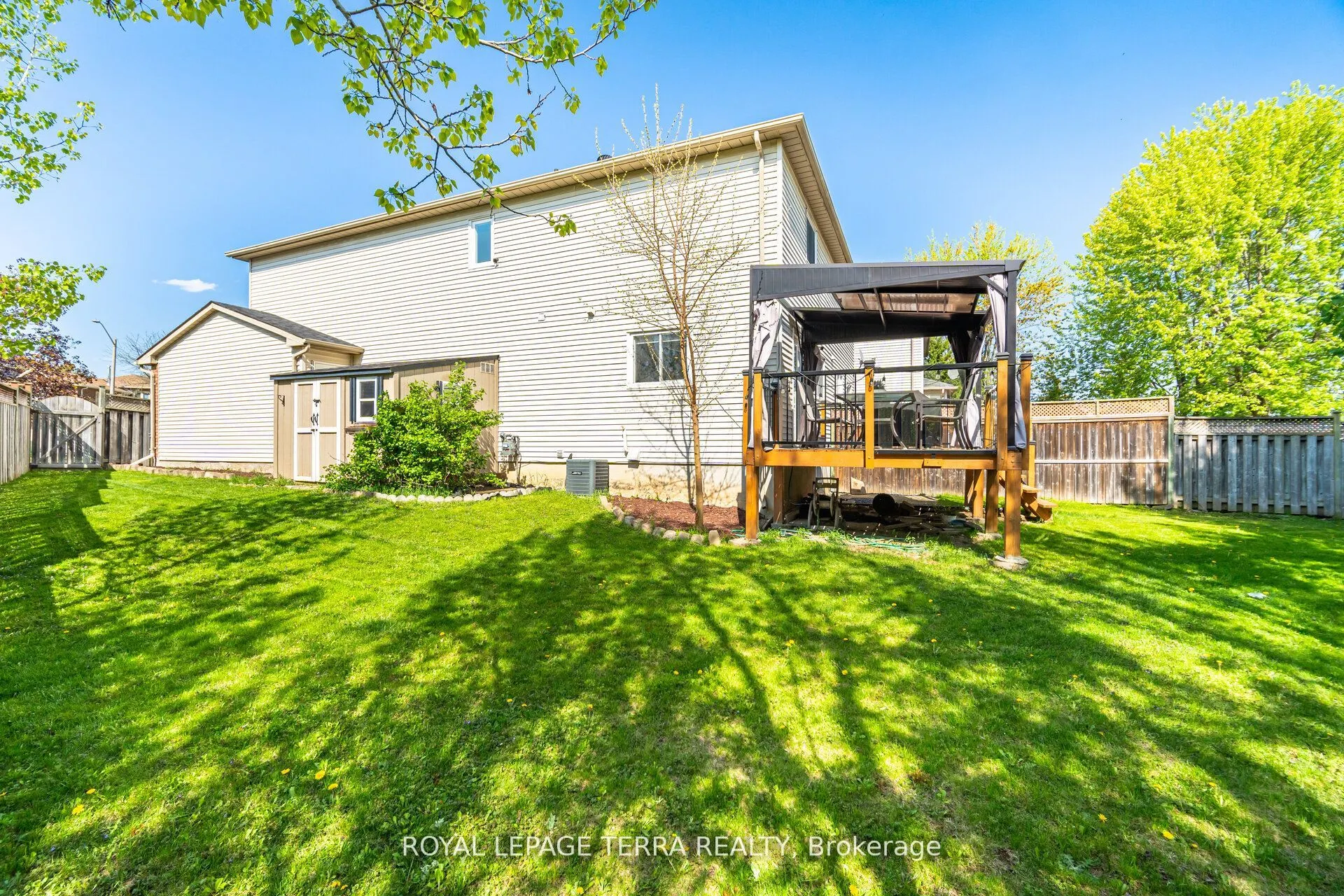 3407 Nighthawk Trail