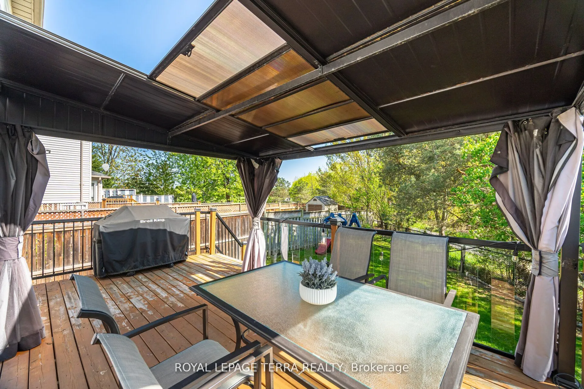 3407 Nighthawk Trail