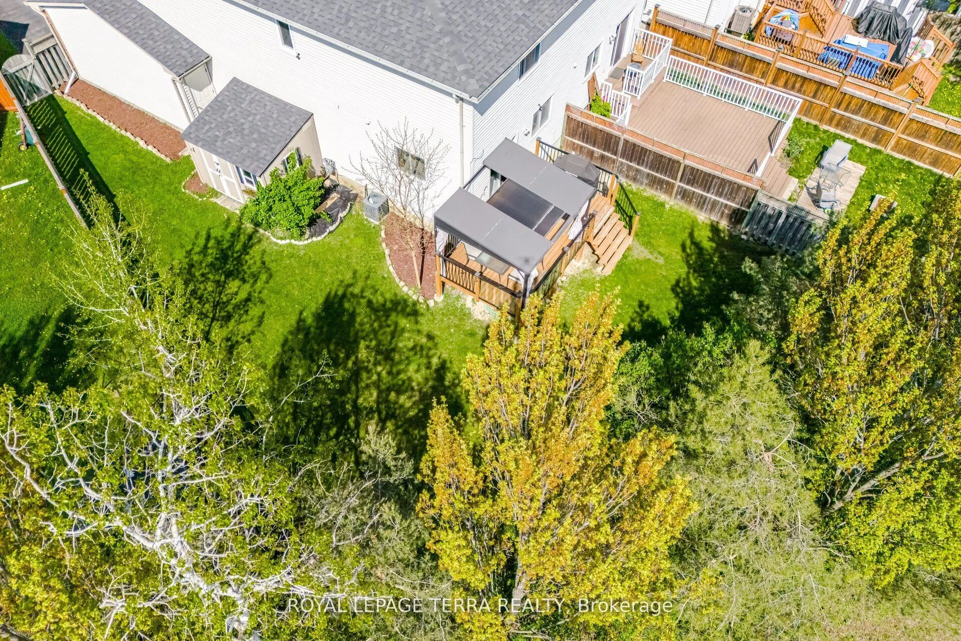 3407 Nighthawk Trail