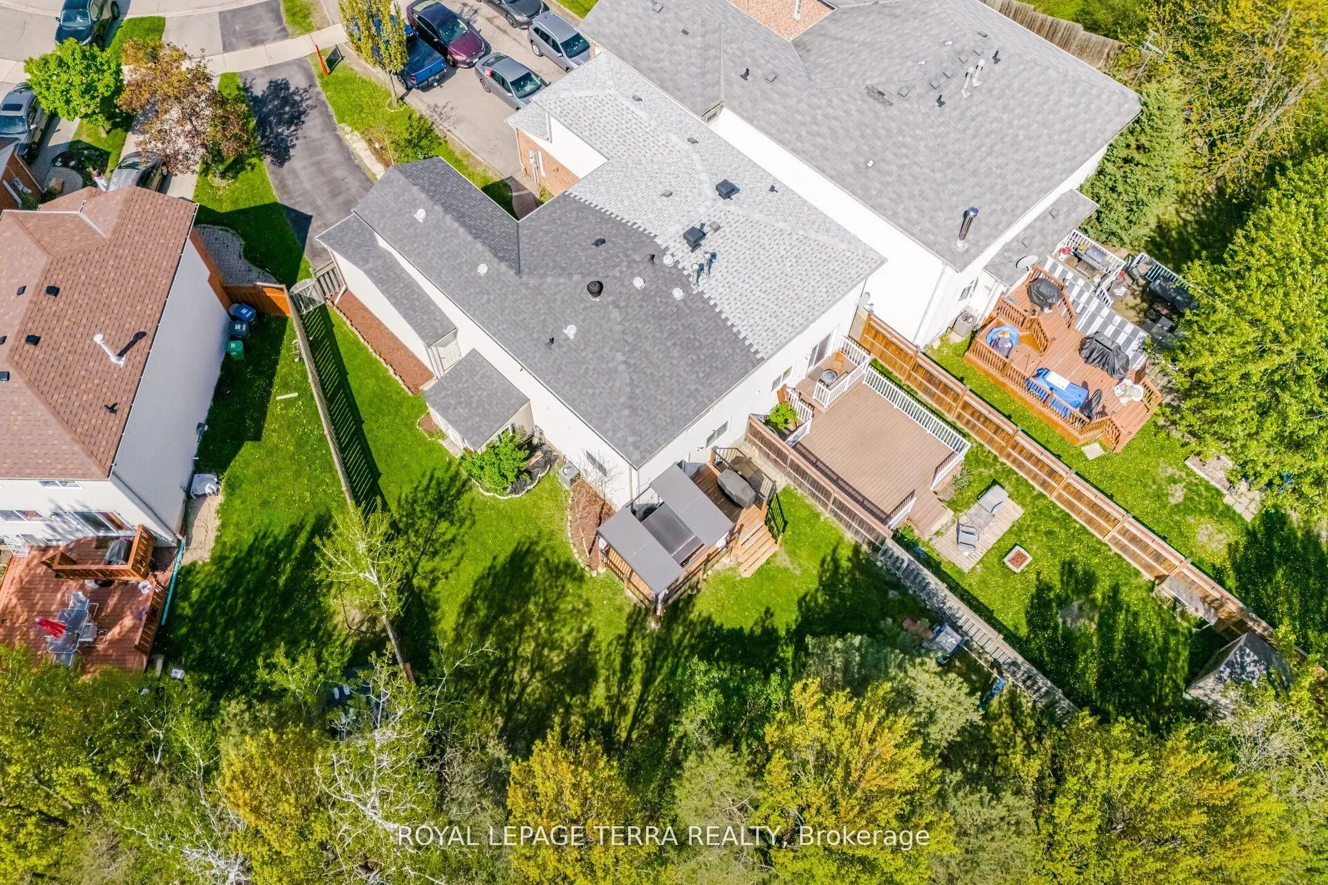 3407 Nighthawk Trail