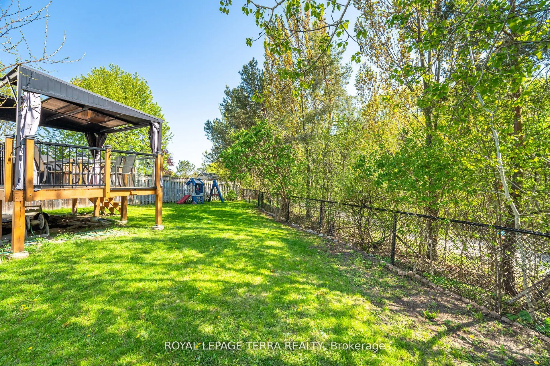 3407 Nighthawk Trail