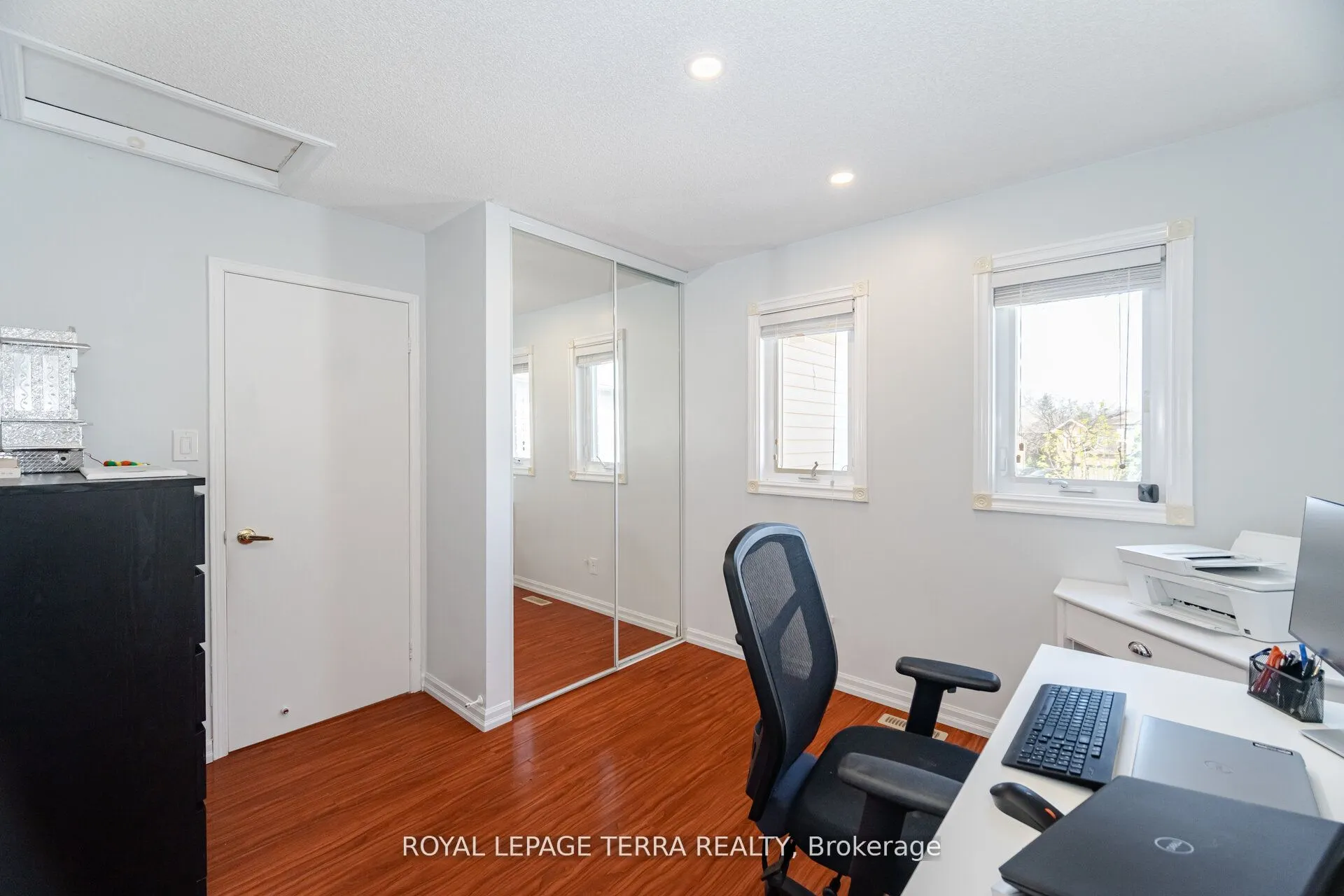 3407 Nighthawk Trail