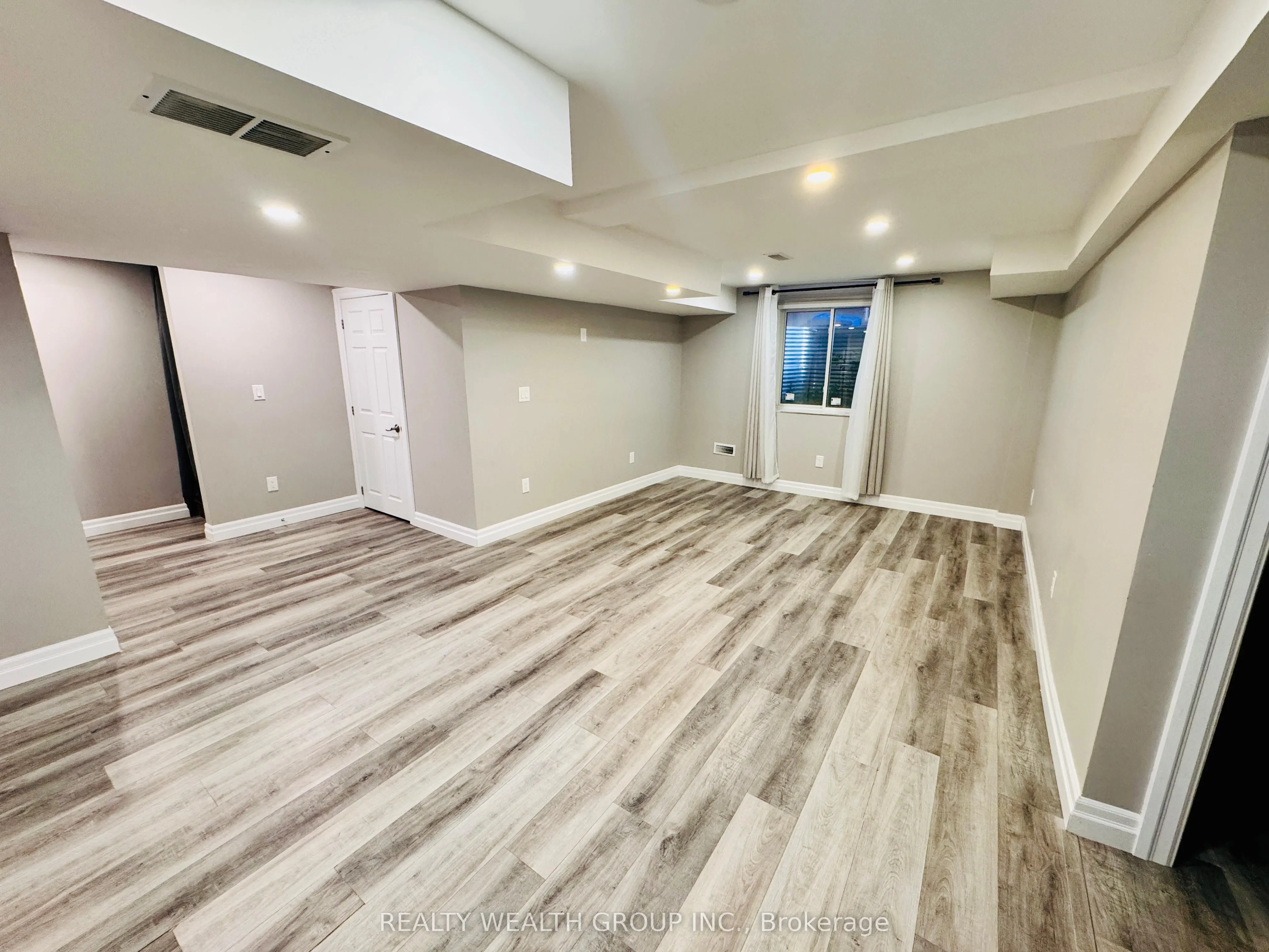 15159 Danby Road, #Basment