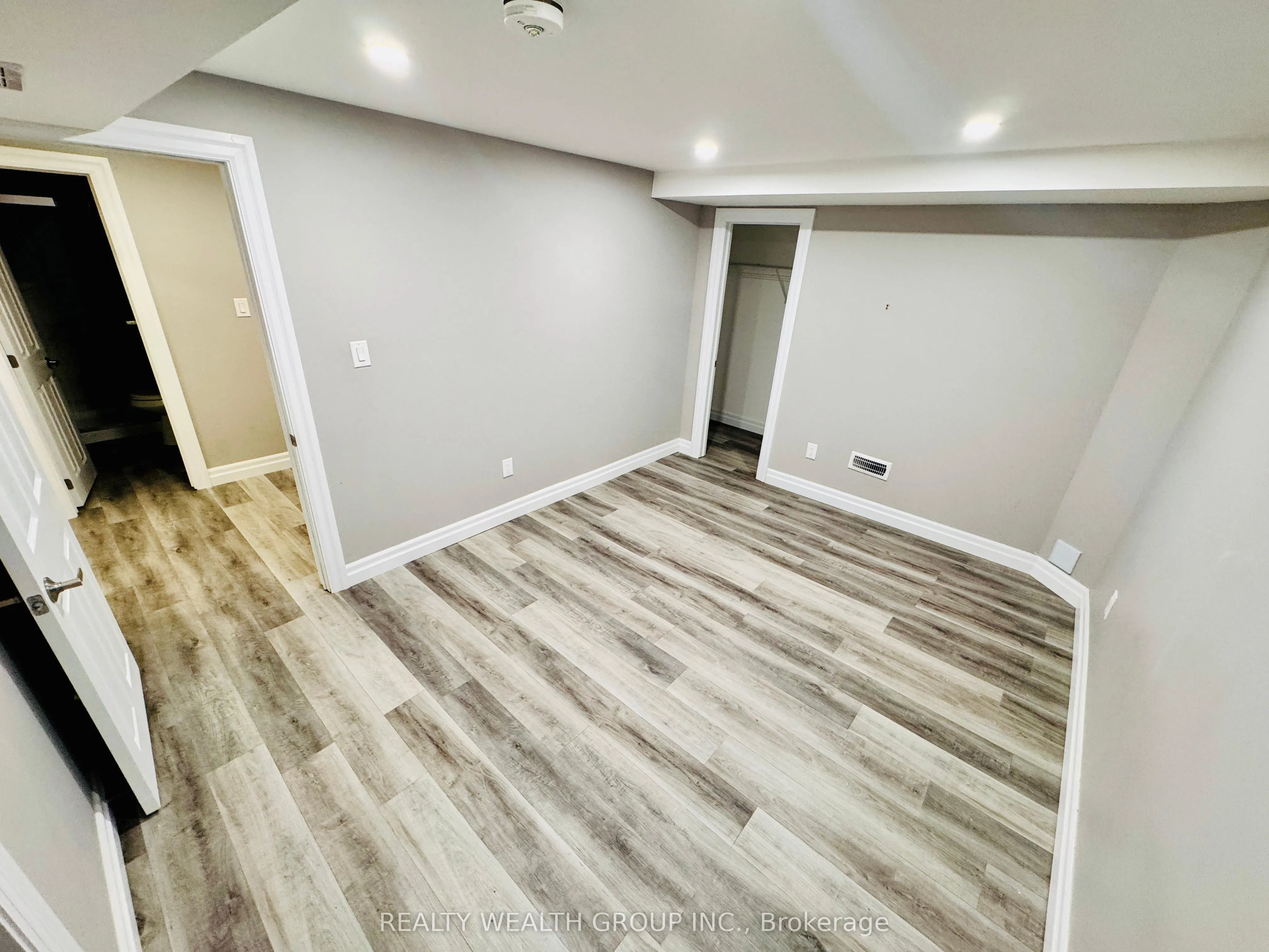 15159 Danby Road, #Basment