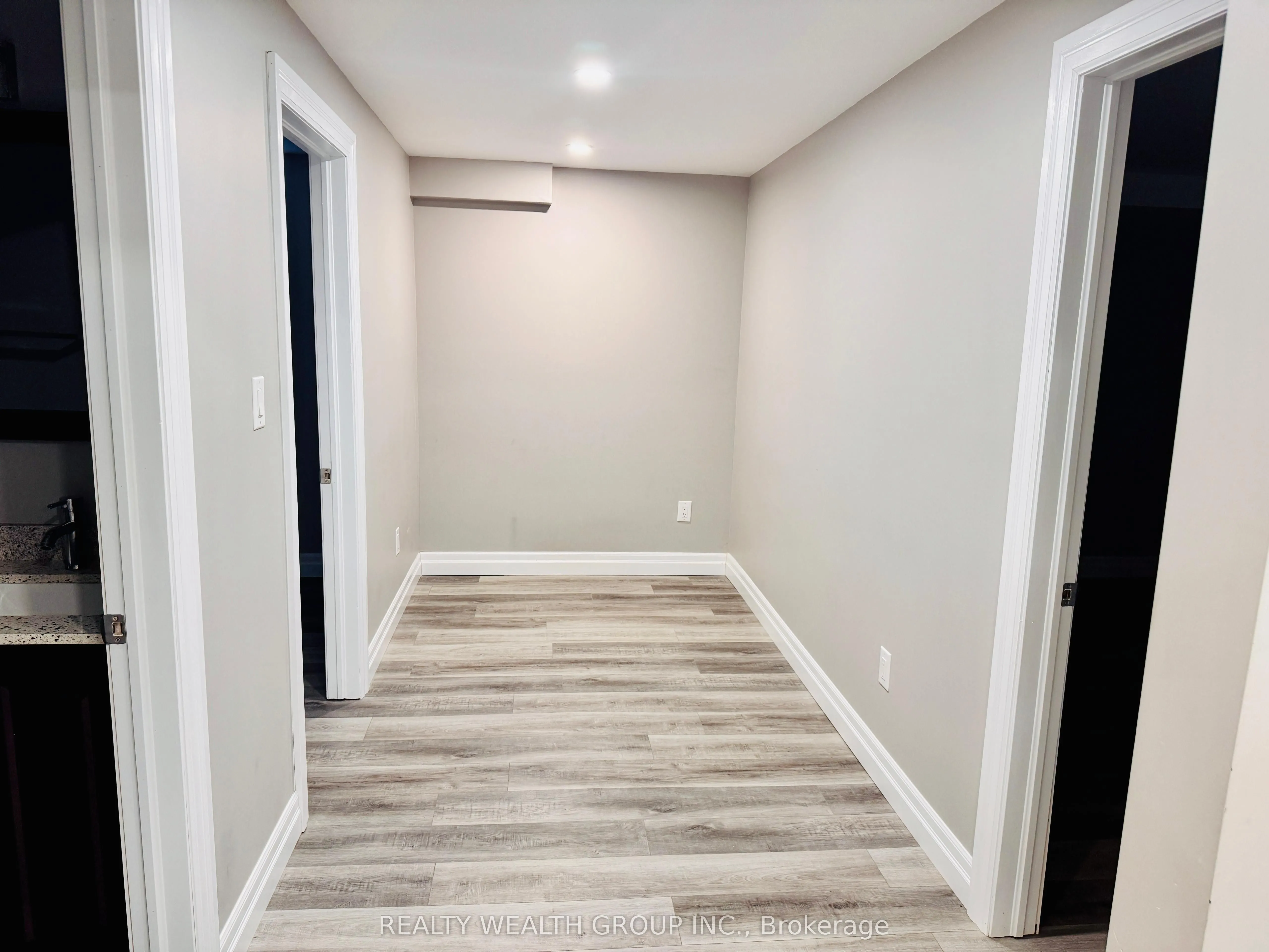 15159 Danby Road, #Basment