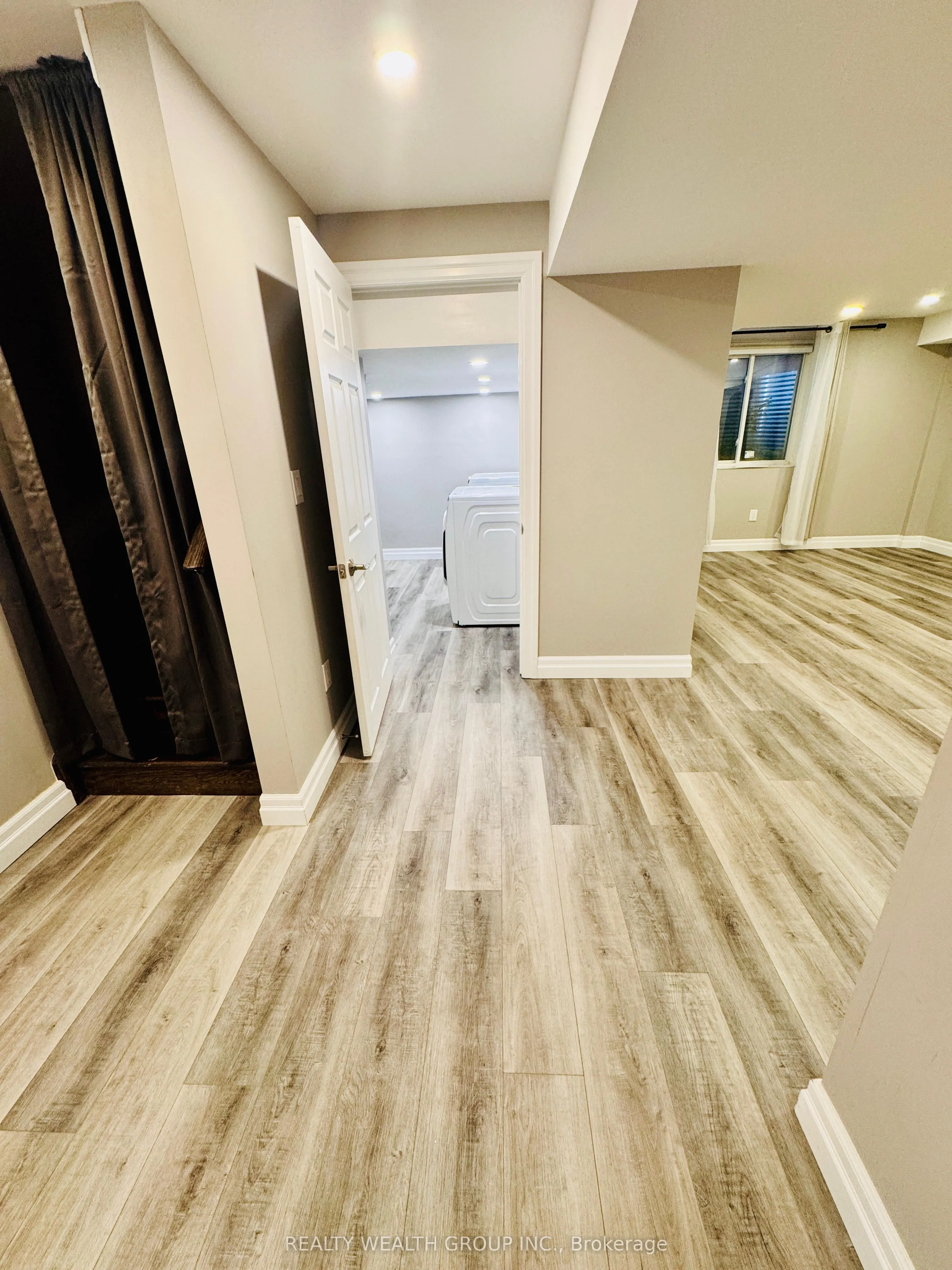 15159 Danby Road, #Basment
