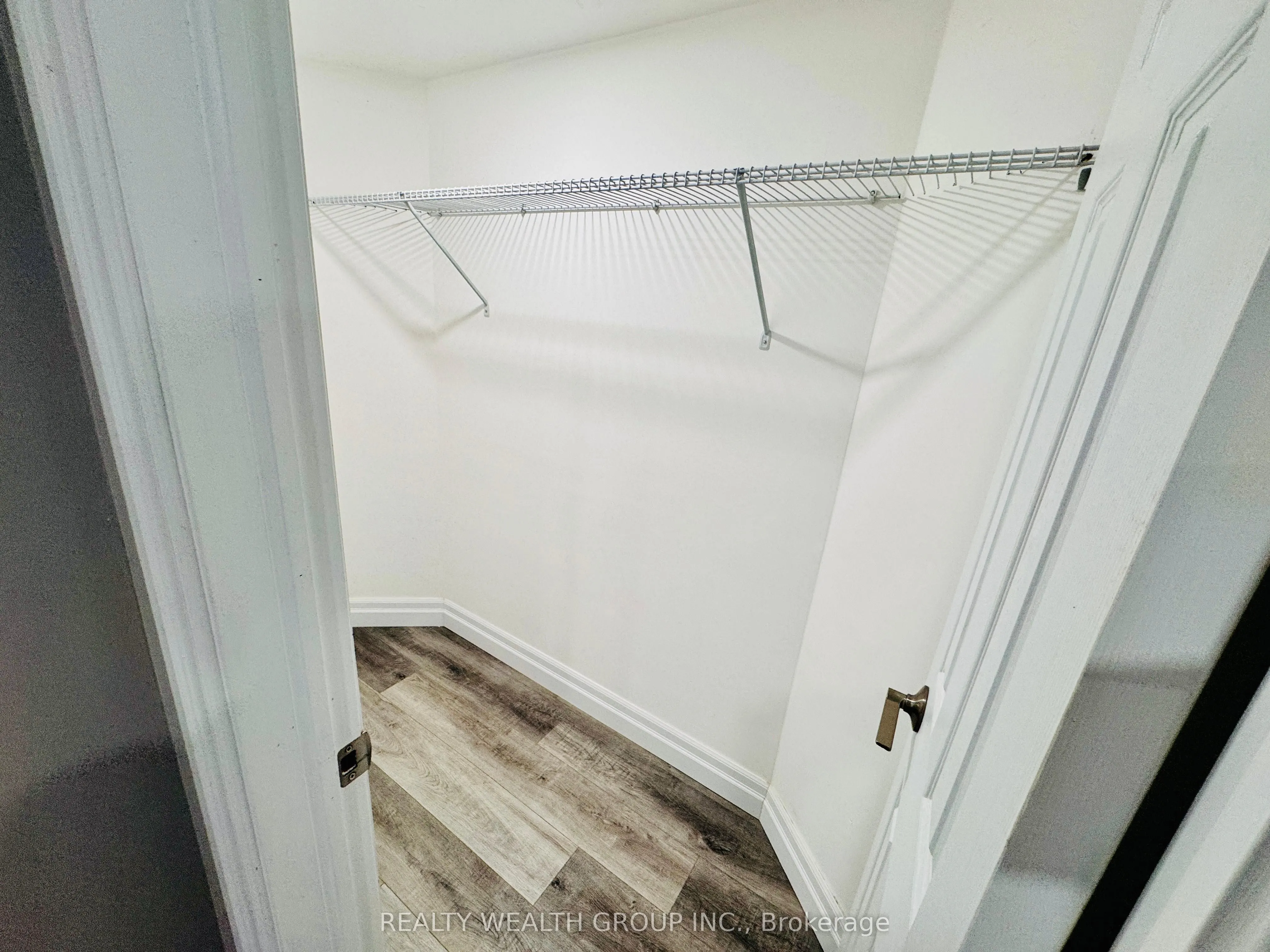 15159 Danby Road, #Basment