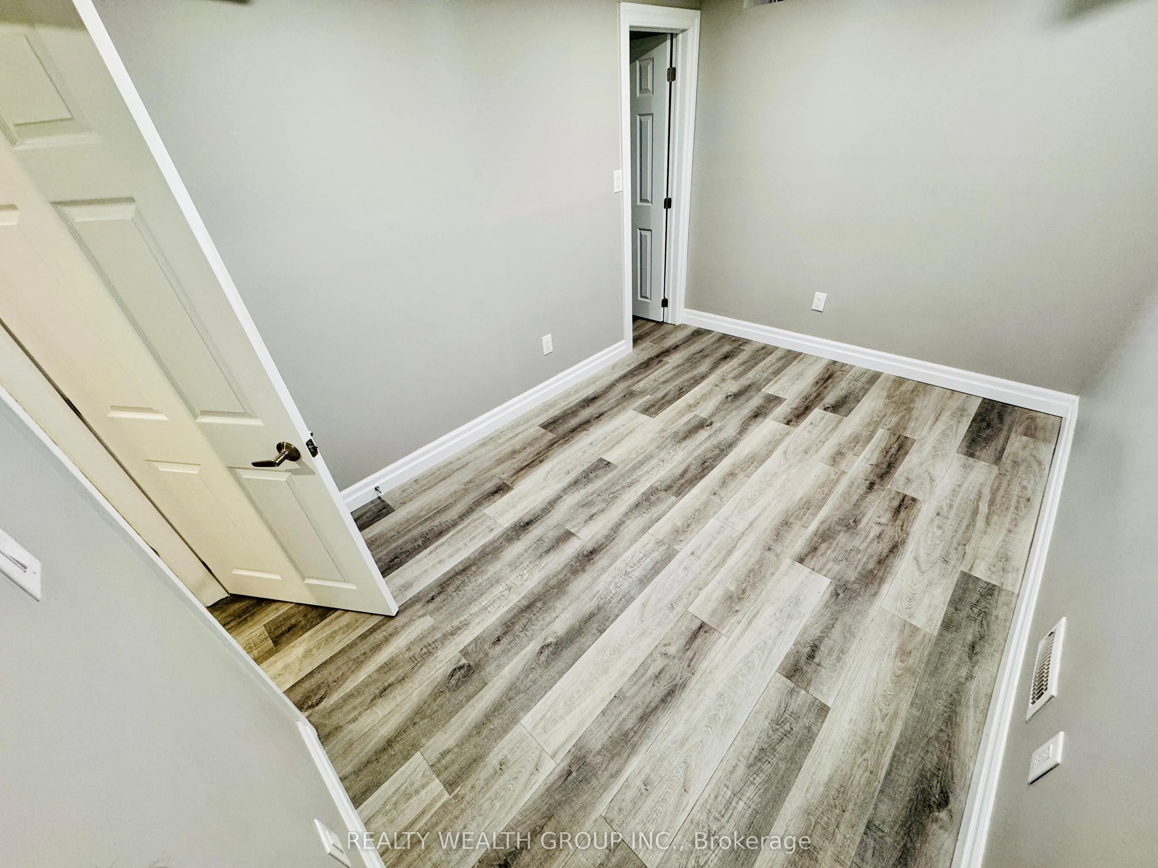 15159 Danby Road, #Basment