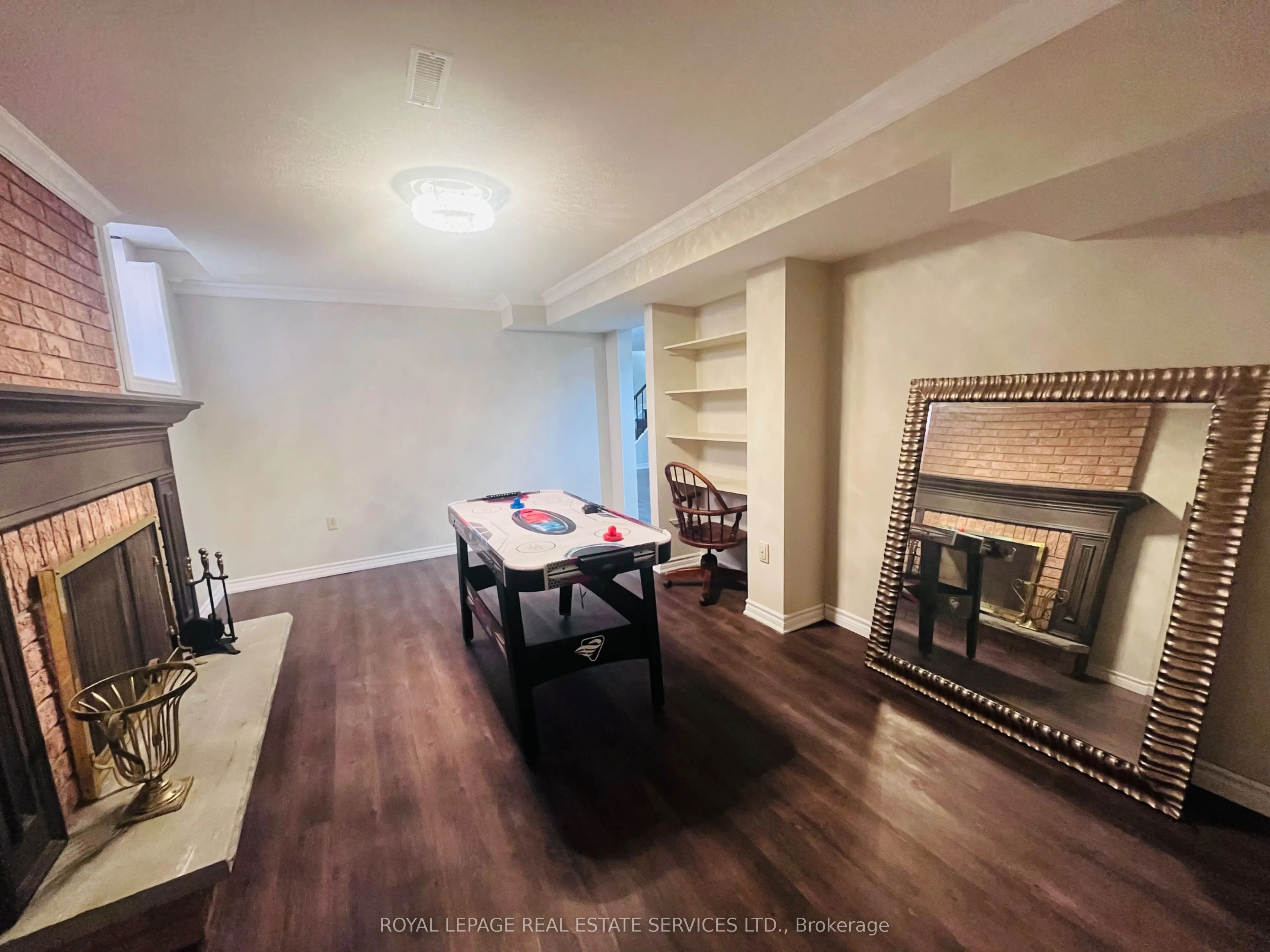 1231 Bonnybank Court, #Bsmt