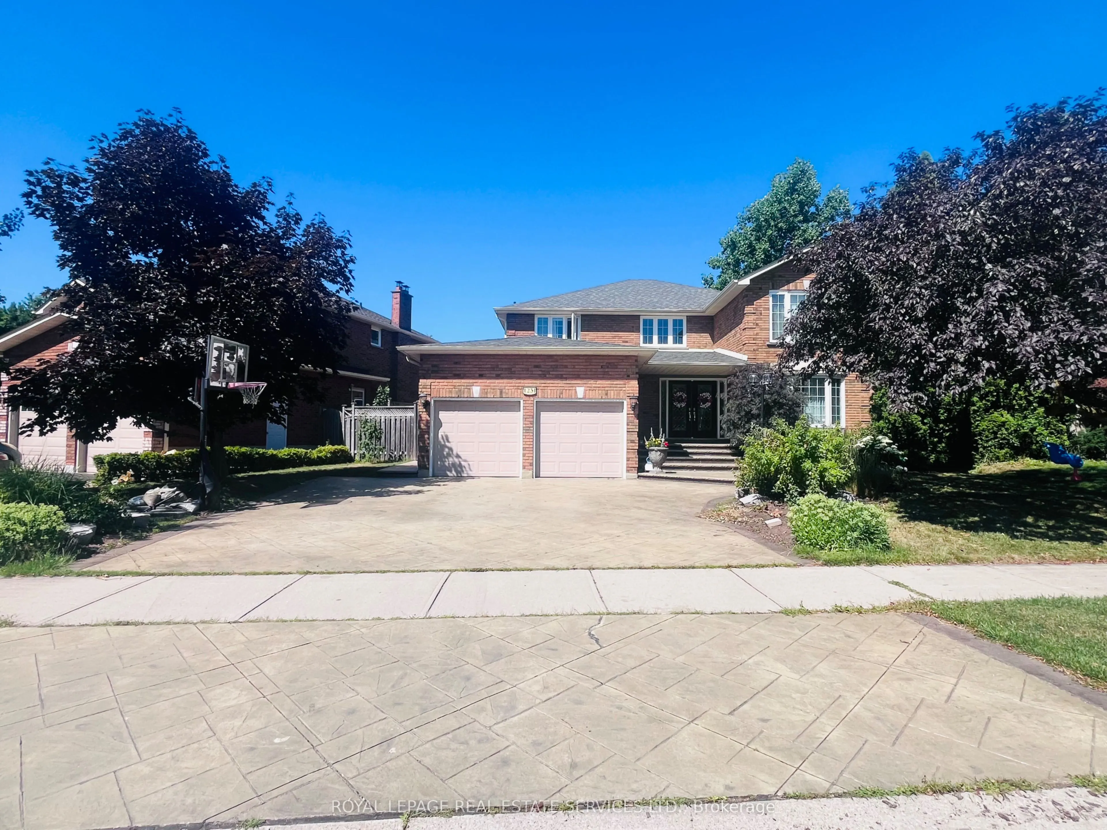 1231 Bonnybank Court, #Bsmt