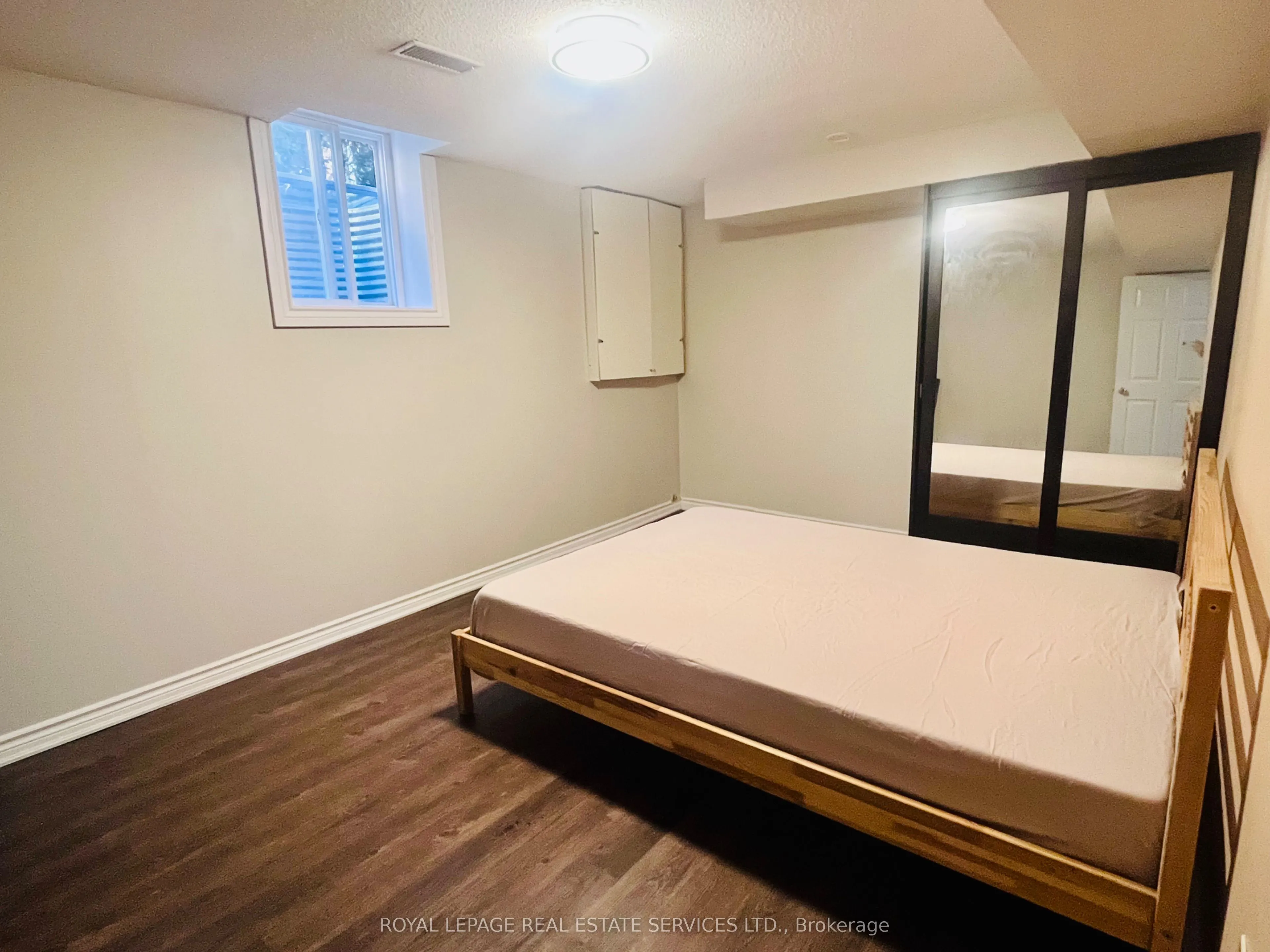 1231 Bonnybank Court, #Bsmt