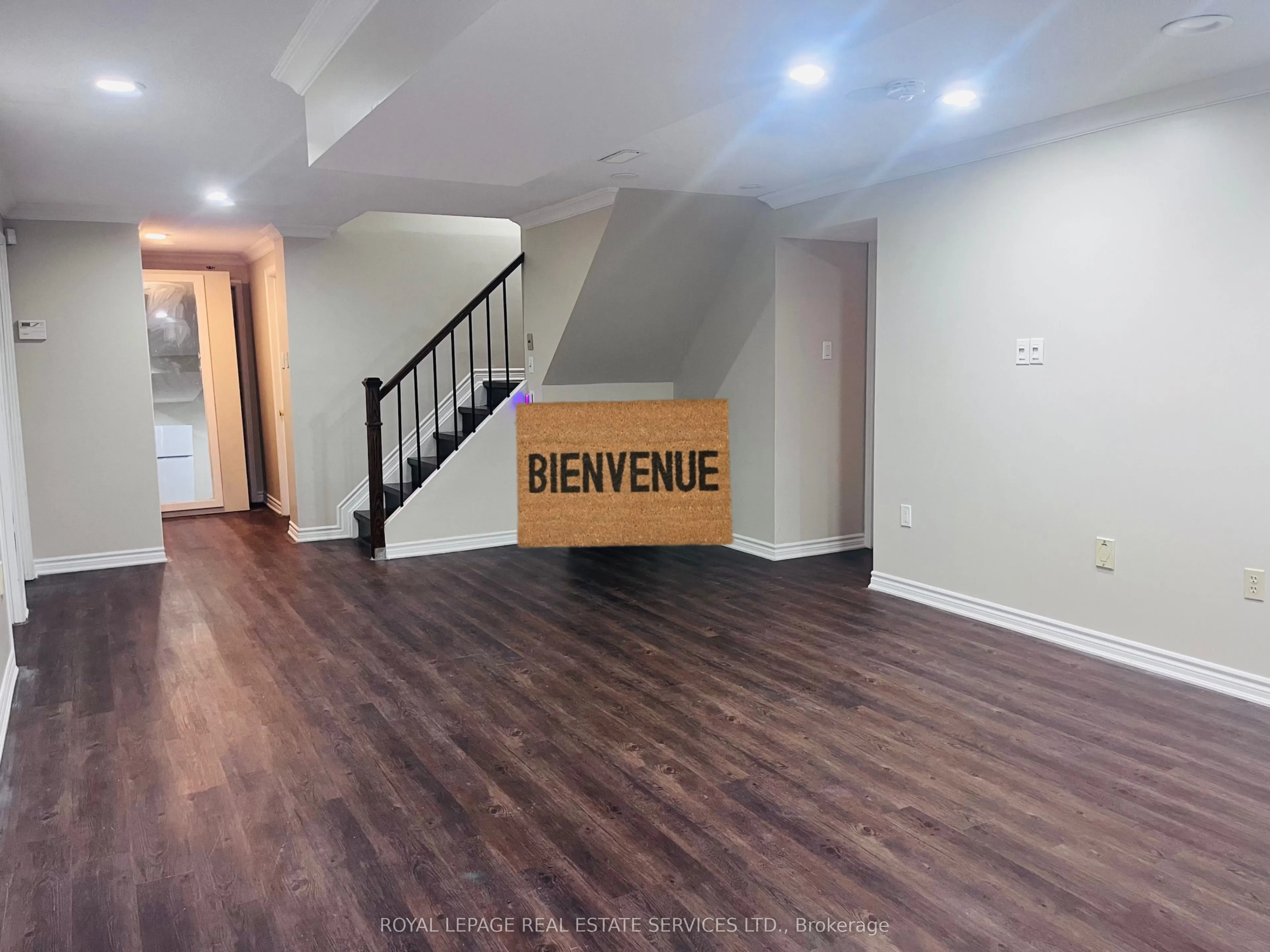 1231 Bonnybank Court, #Bsmt